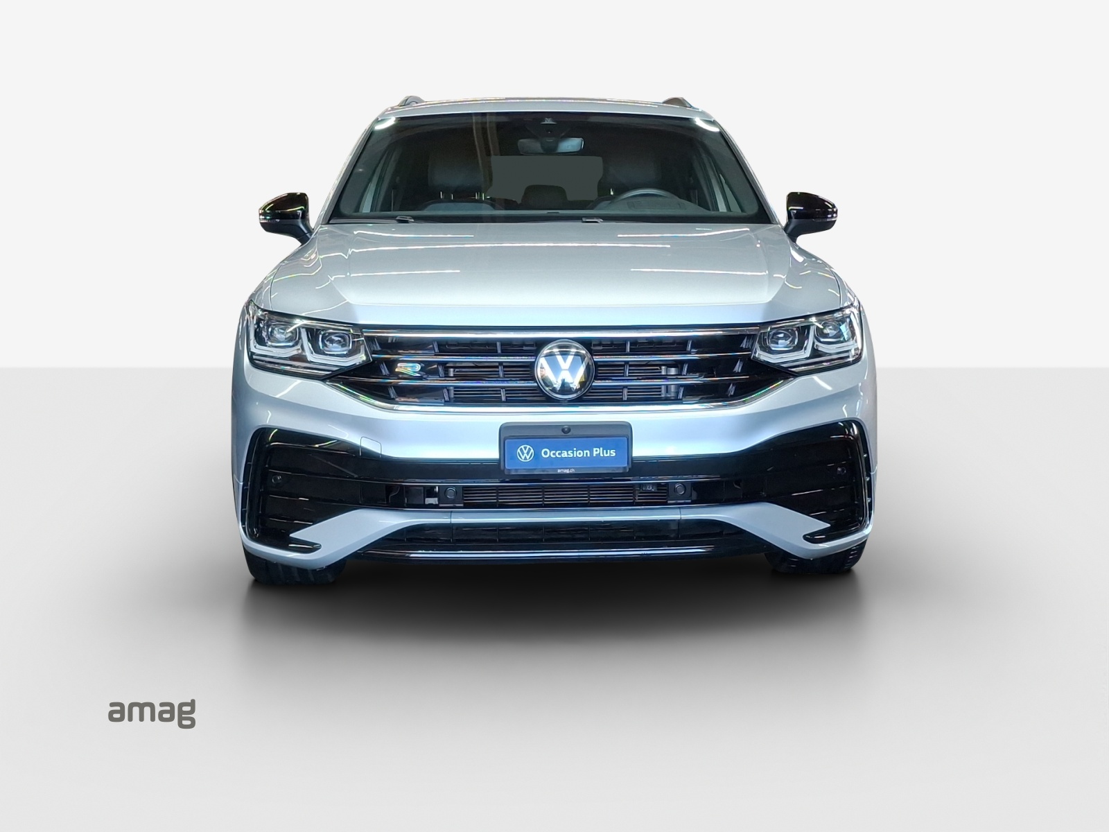 VW Tiguan 1.5TSI Evo R-Line DSG-image-6