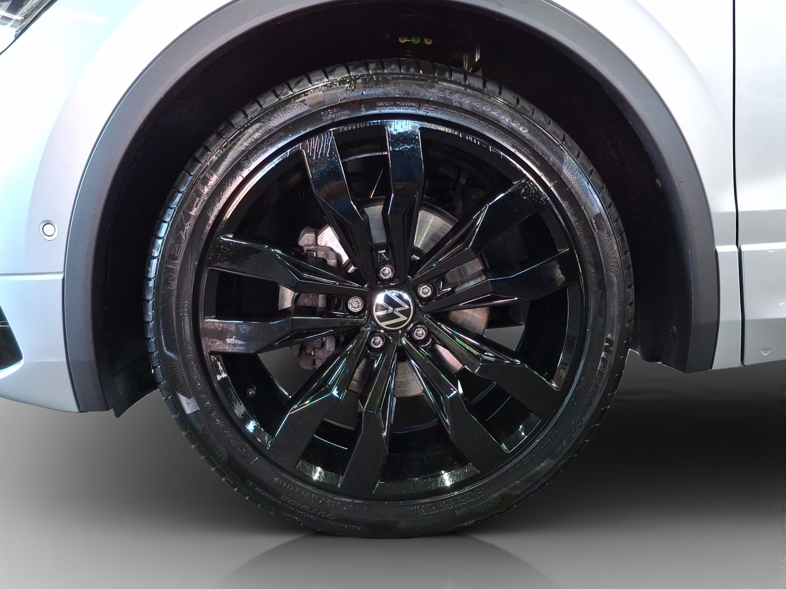 VW Tiguan 1.5TSI Evo R-Line DSG-image-14