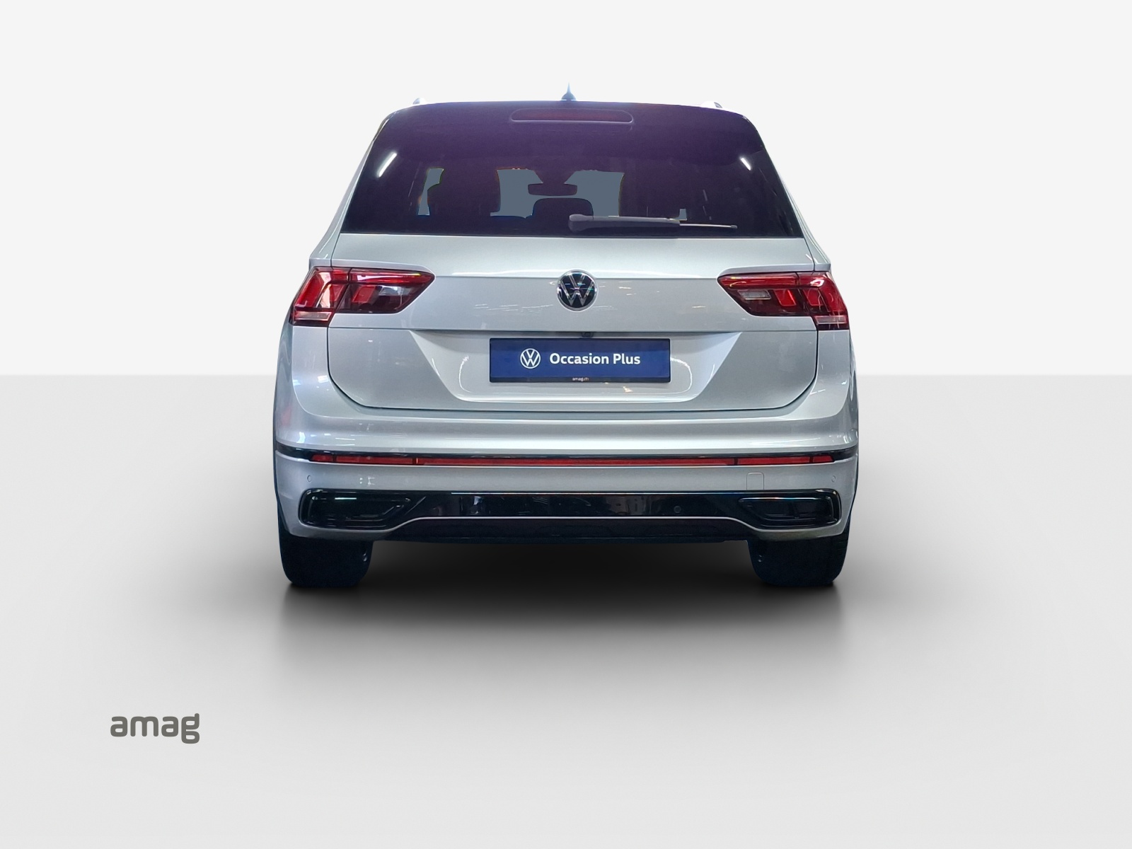 VW Tiguan 1.5TSI Evo R-Line DSG-showroom-element-3