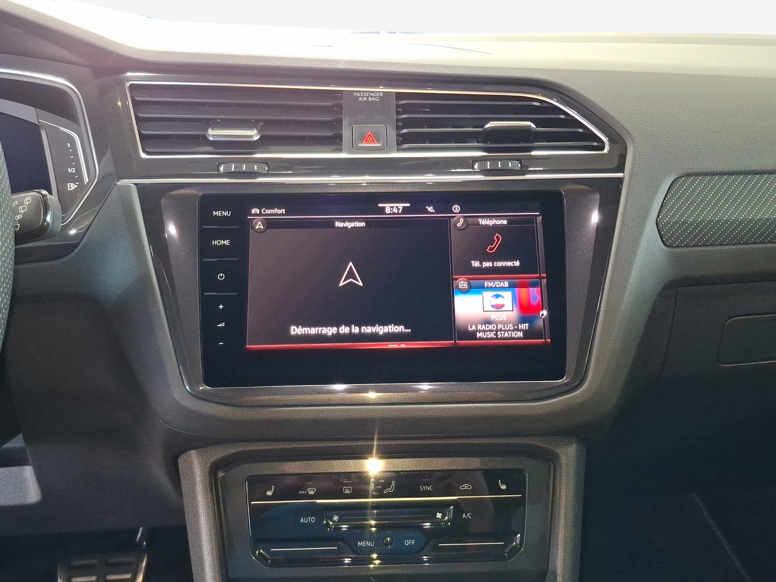 VW Tiguan 1.5TSI Evo R-Line DSG-image-10