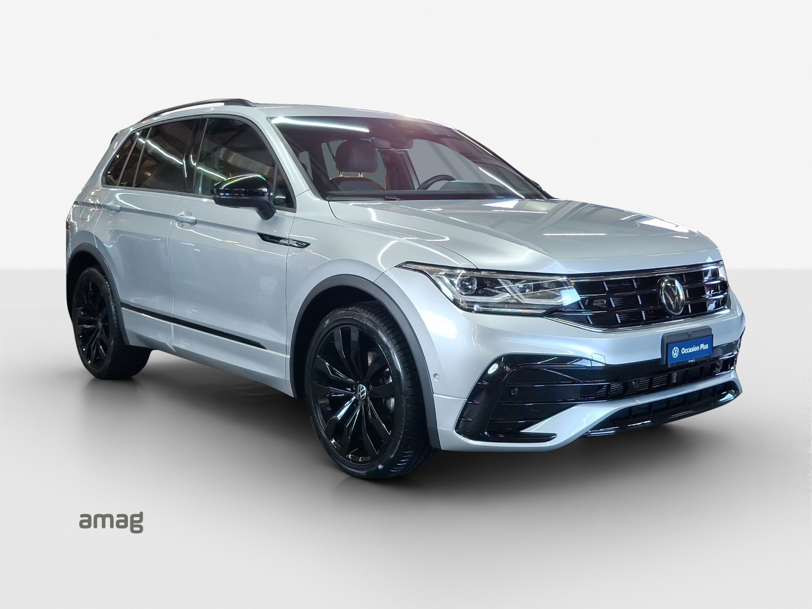 VW Tiguan 1.5TSI Evo R-Line DSG-image-5