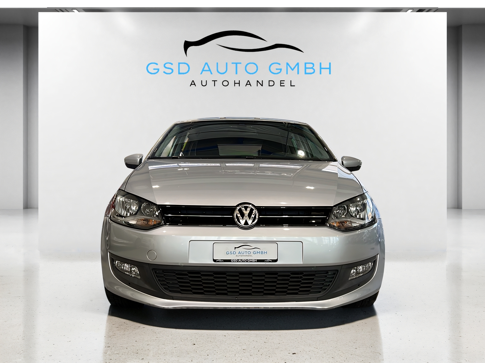 VW Polo 1.2 TSI Comfortline DSG**Frisch ab MFK & Service,Tempomat**-image-1