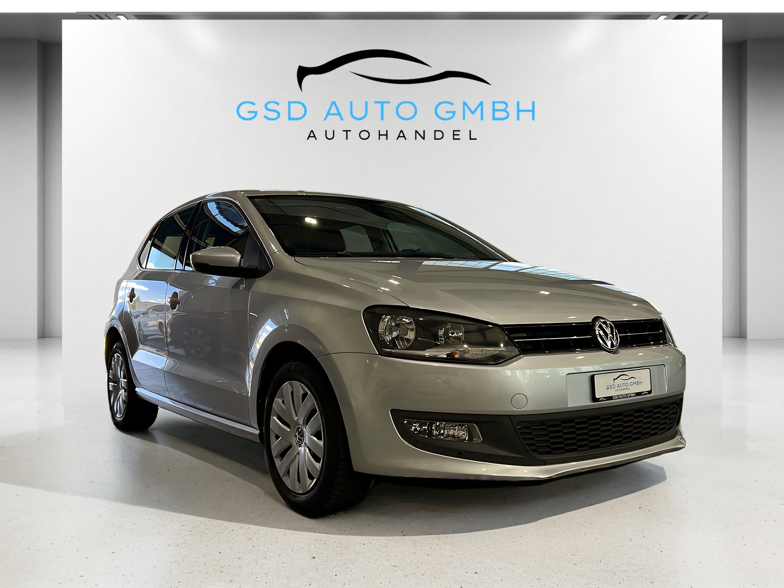VW Polo 1.2 TSI Comfortline DSG**Frisch ab MFK & Service,Tempomat**-image-5