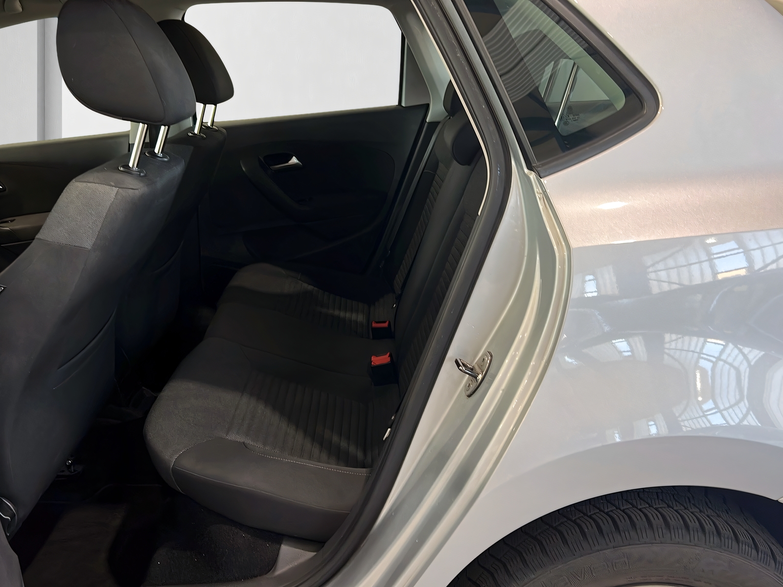 VW Polo 1.2 TSI Comfortline DSG**Frisch ab MFK & Service,Tempomat**-image-8