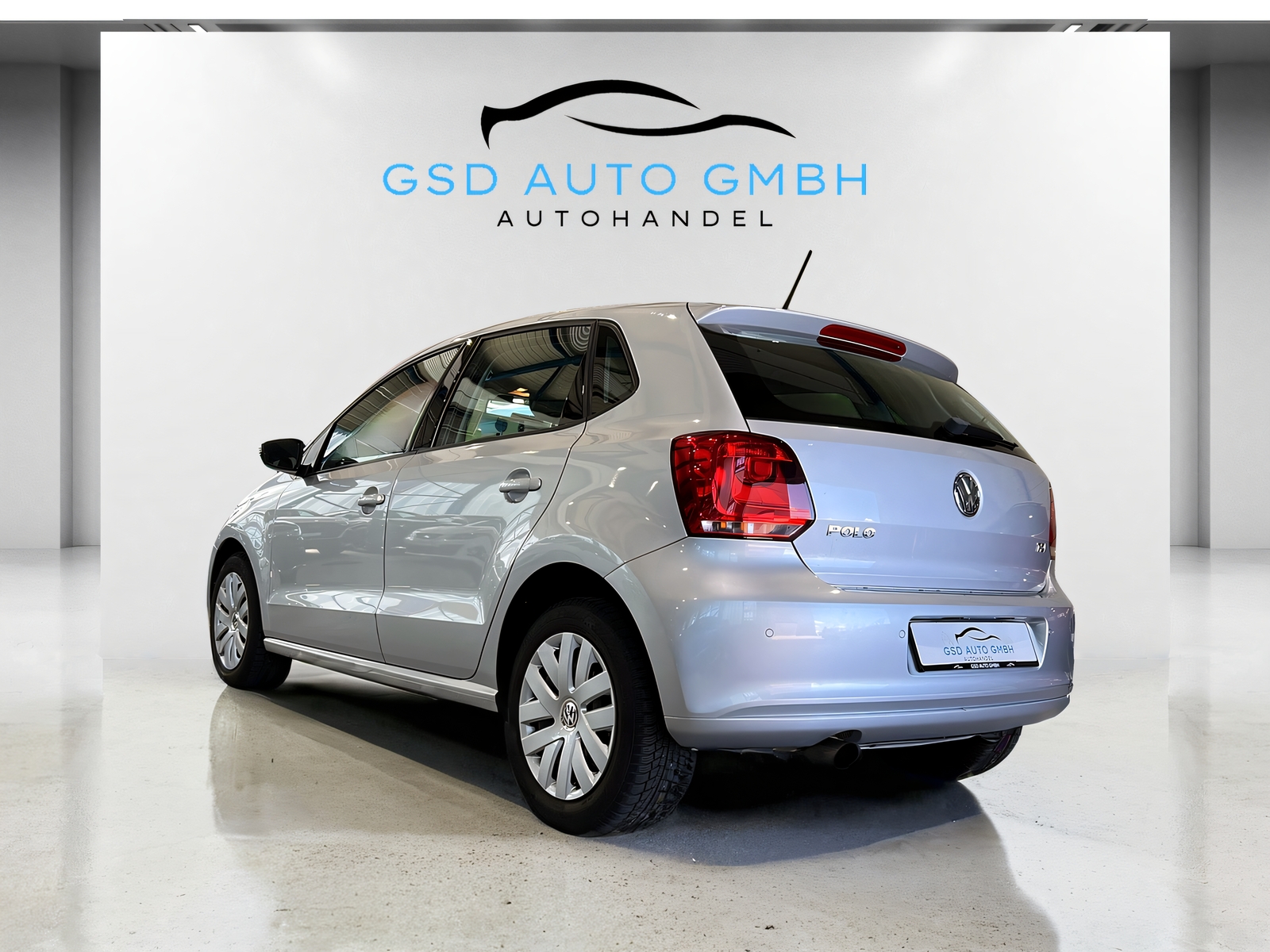 VW Polo 1.2 TSI Comfortline DSG**Frisch ab MFK & Service,Tempomat**-image-2