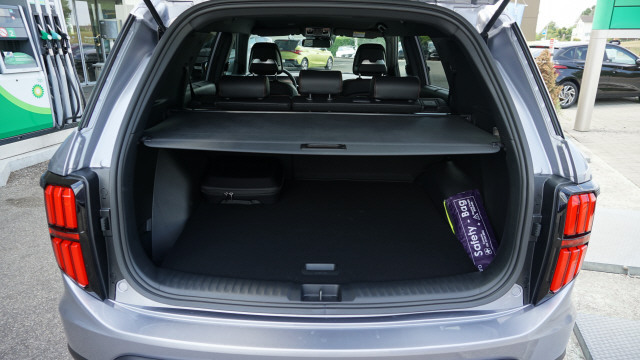 KGM-SsangYong Torres EVX Platinum-image-7