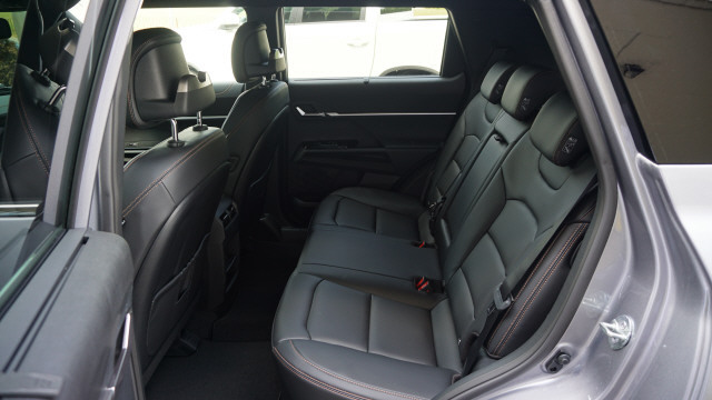KGM-SsangYong Torres EVX Platinum-image-8