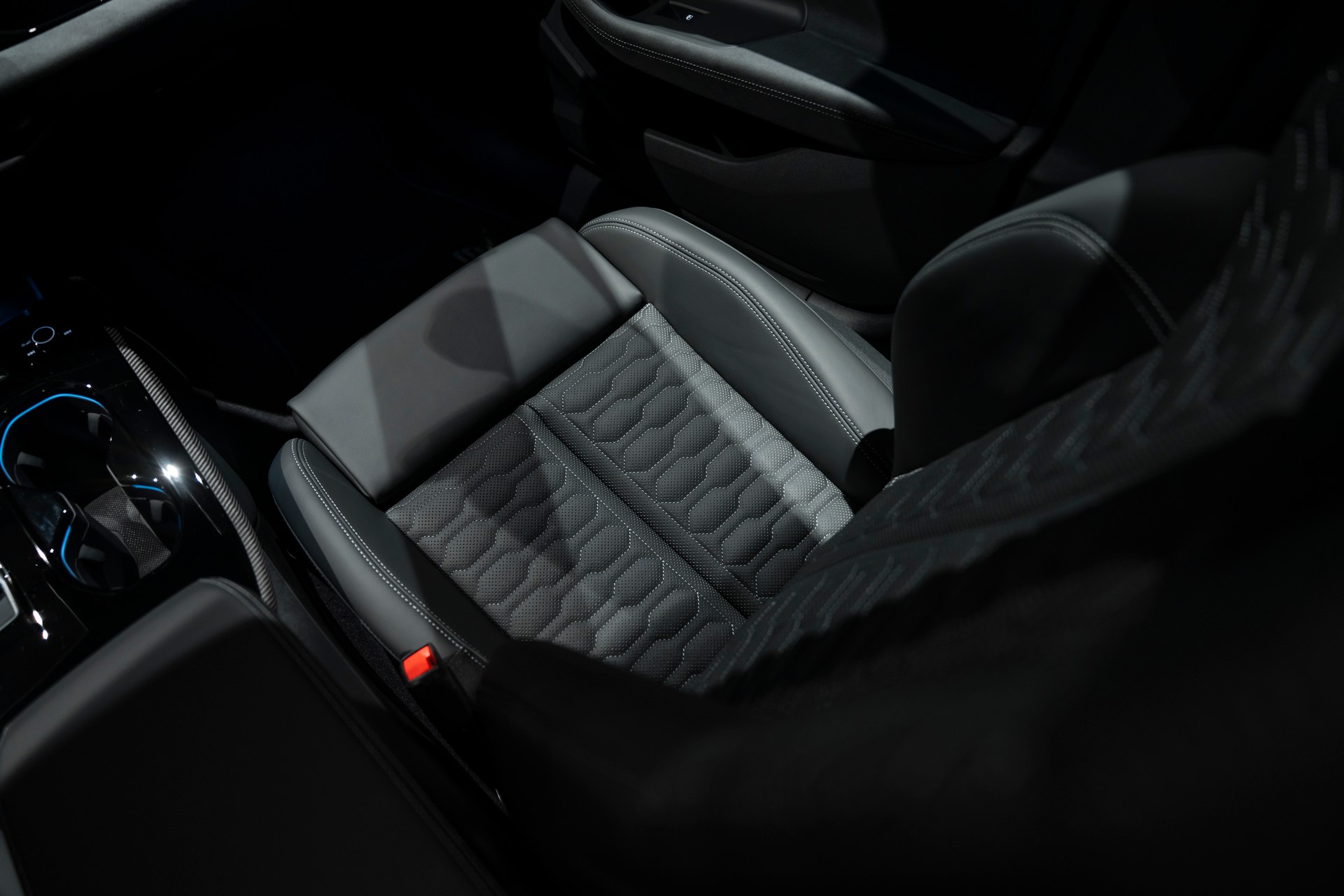 AUDI RS 5 Avant TFSI 470 kW Tiptronic quattro-image-20