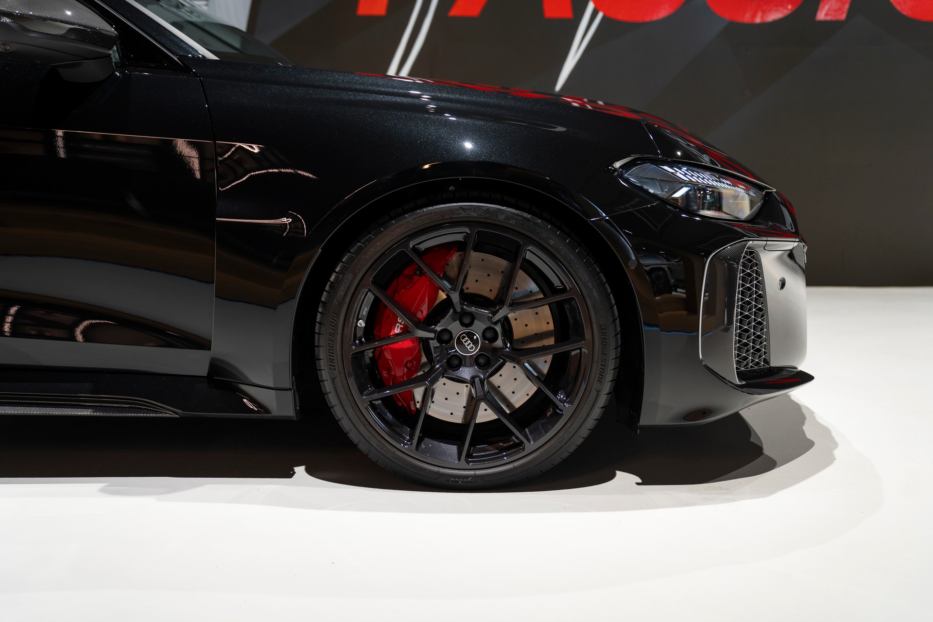 AUDI RS 5 Avant TFSI 470 kW Tiptronic quattro-image-5