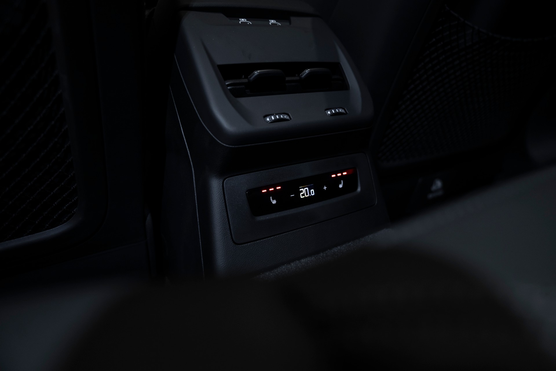AUDI RS 5 Avant TFSI 470 kW Tiptronic quattro-image-23