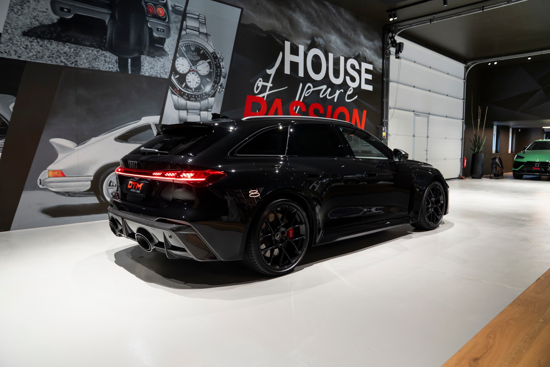 AUDI RS 5 Avant TFSI 470 kW Tiptronic quattro-showroom-element-3