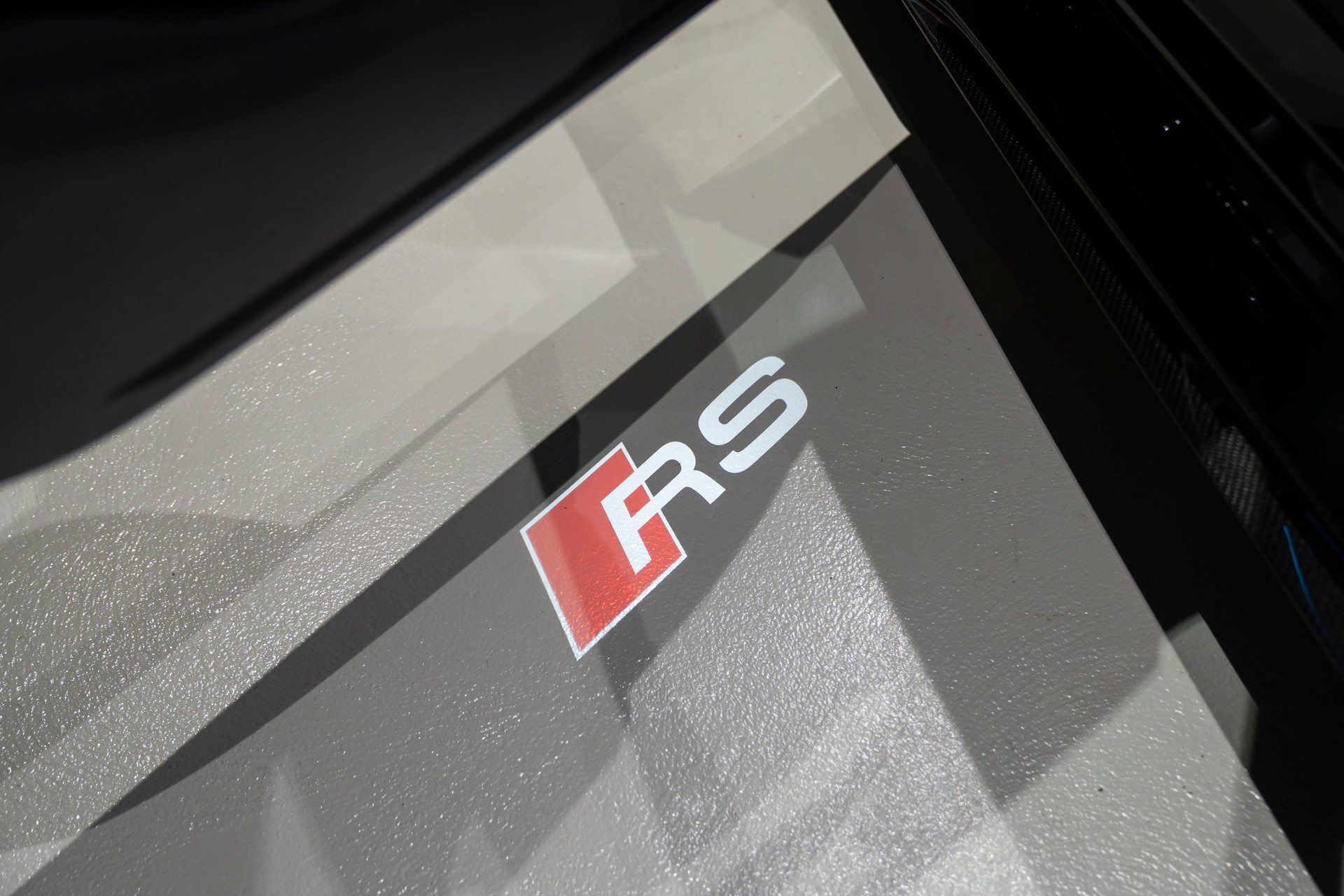 AUDI RS 5 Avant TFSI 470 kW Tiptronic quattro-image-10