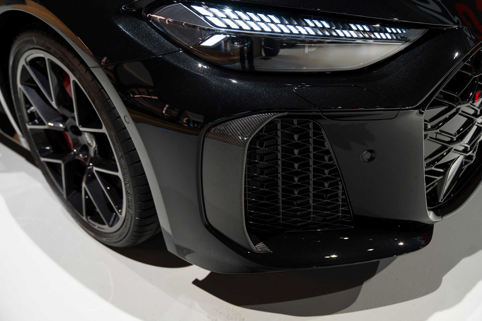 AUDI RS 5 Avant TFSI 470 kW Tiptronic quattro-image-6