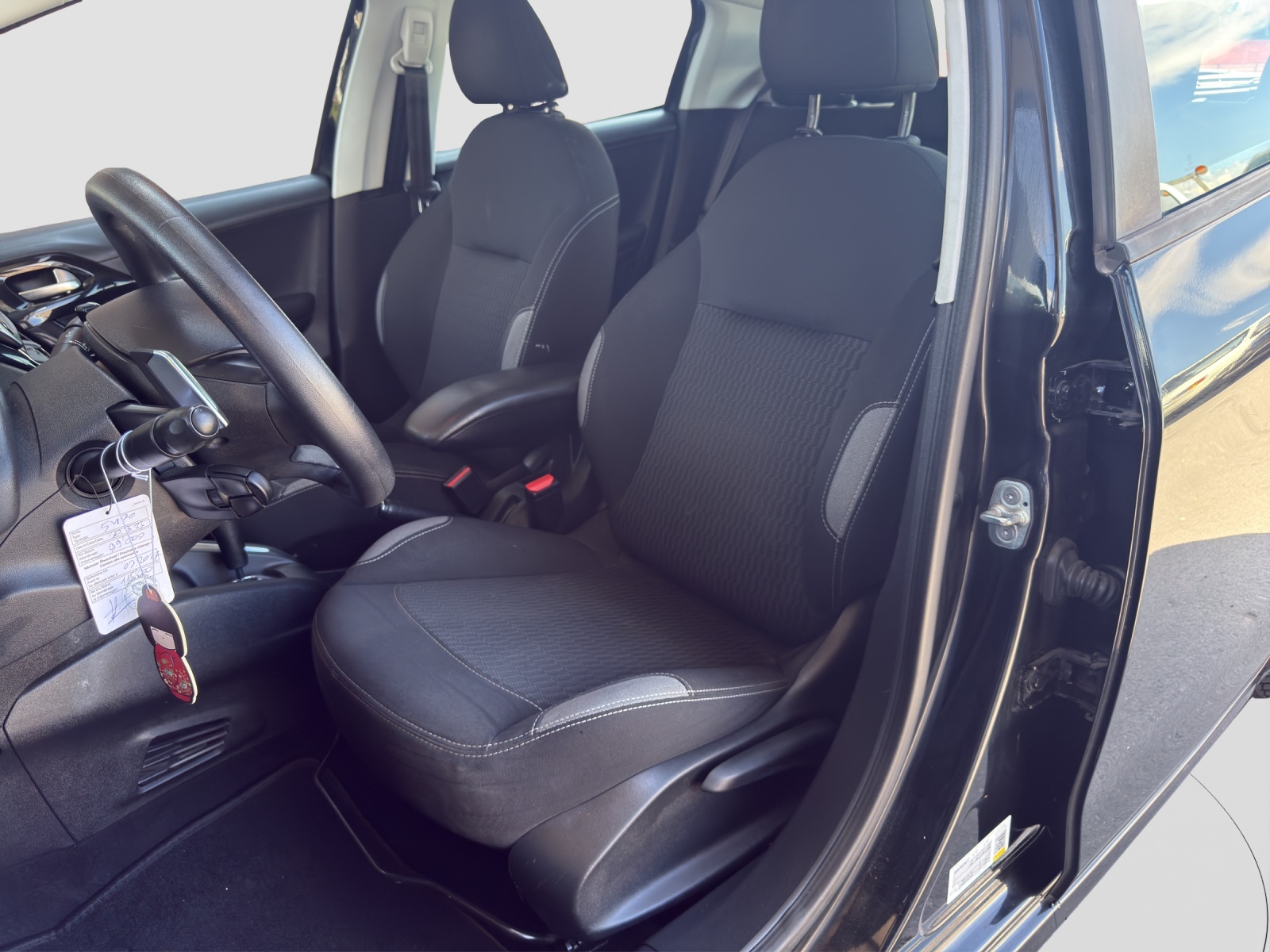 PEUGEOT 208 1.2 e-VTI Active EGS5-image-8