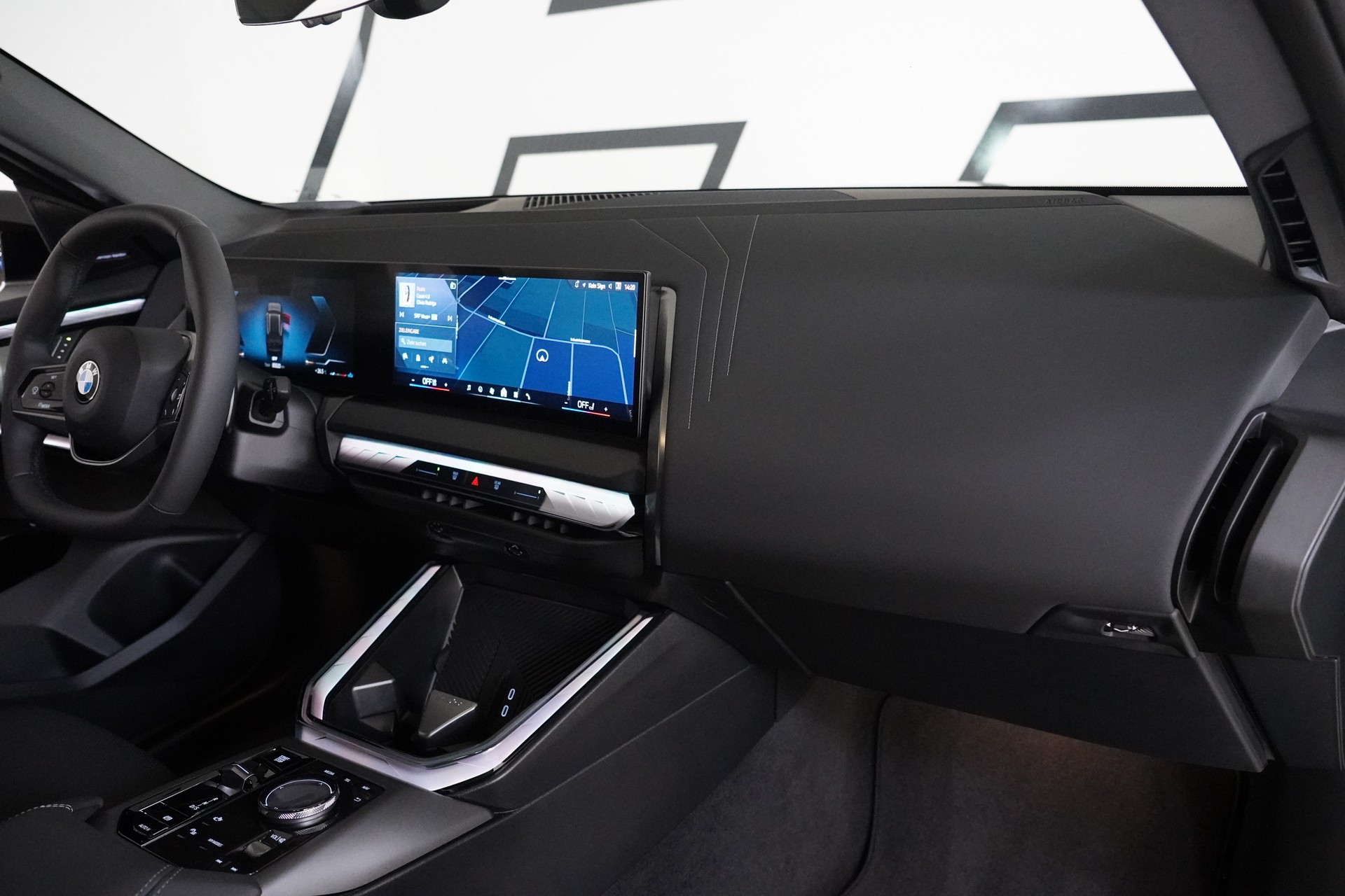 BMW X3 xDrive 48V 20d-image-16