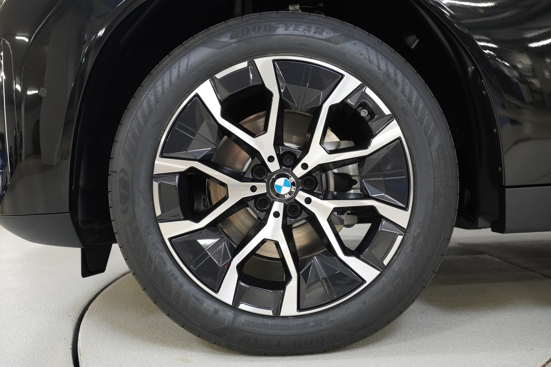 BMW X3 xDrive 48V 20d-image-9