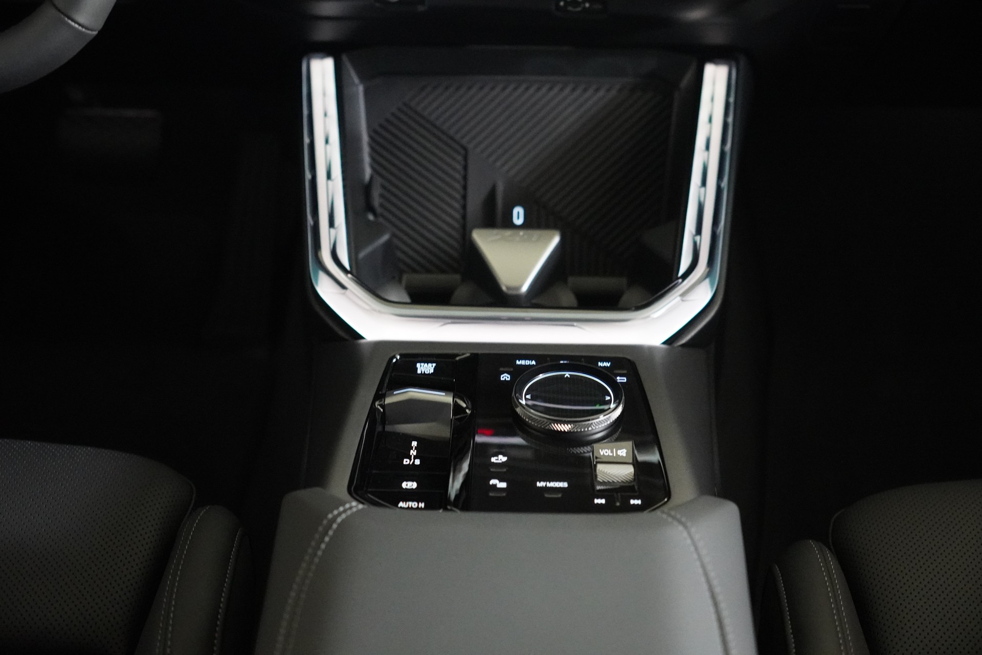 BMW X3 xDrive 48V 20d-image-19