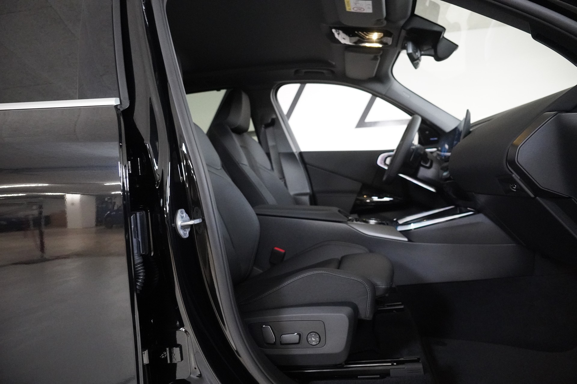 BMW X3 xDrive 48V 20d-image-13