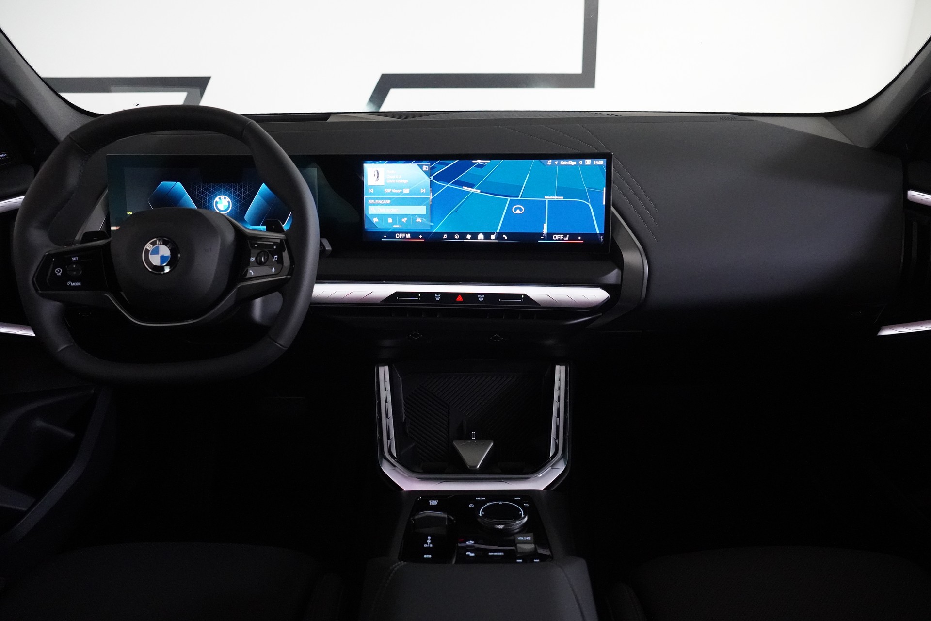 BMW X3 xDrive 48V 20d-image-17