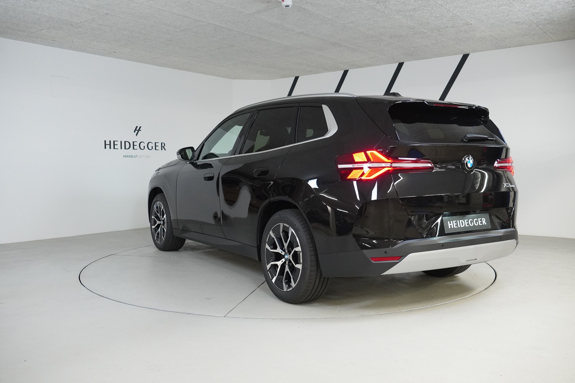 BMW X3 xDrive 48V 20d-image-4