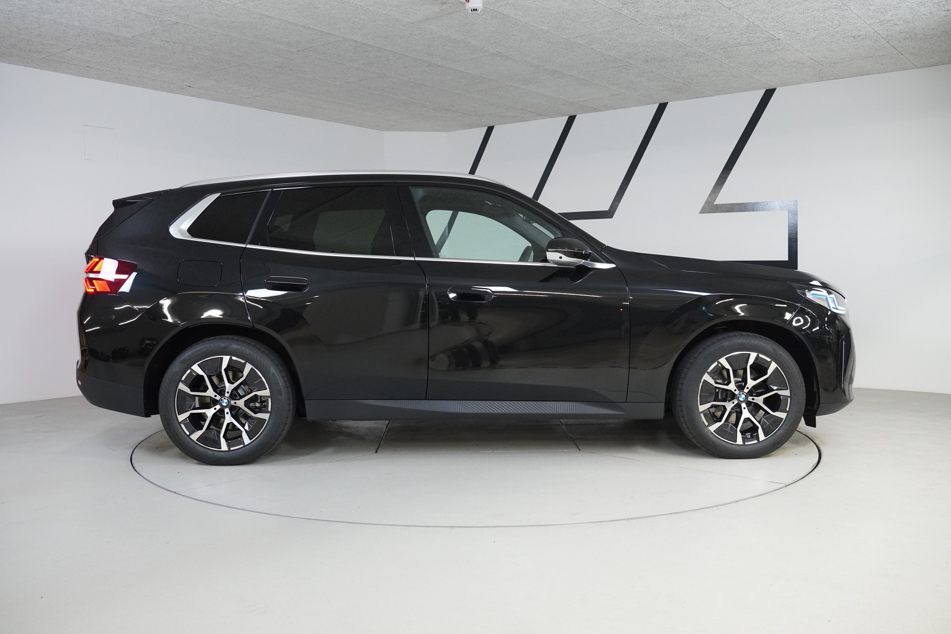 BMW X3 xDrive 48V 20d-image-7