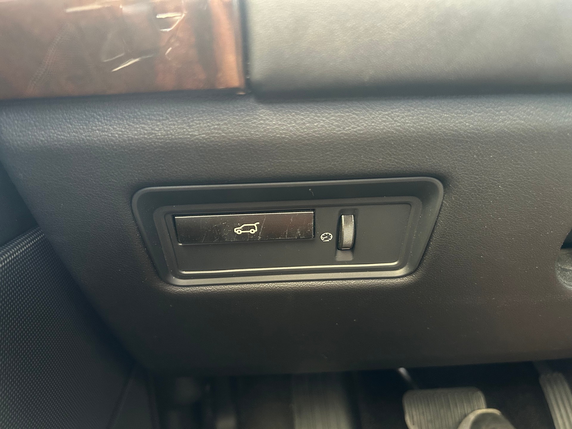 LAND ROVER Range Rover 3.0 TDV6 HSE Automatic-image-20