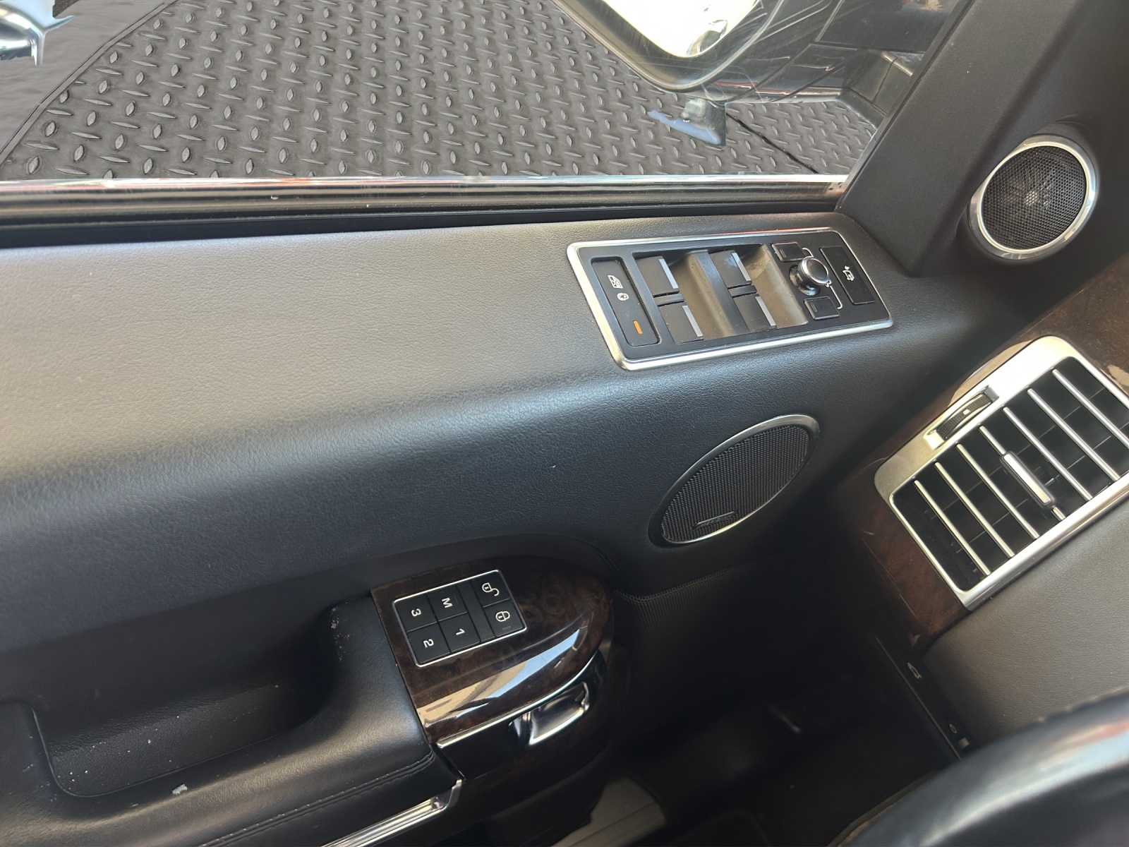 LAND ROVER Range Rover 3.0 TDV6 HSE Automatic-image-22