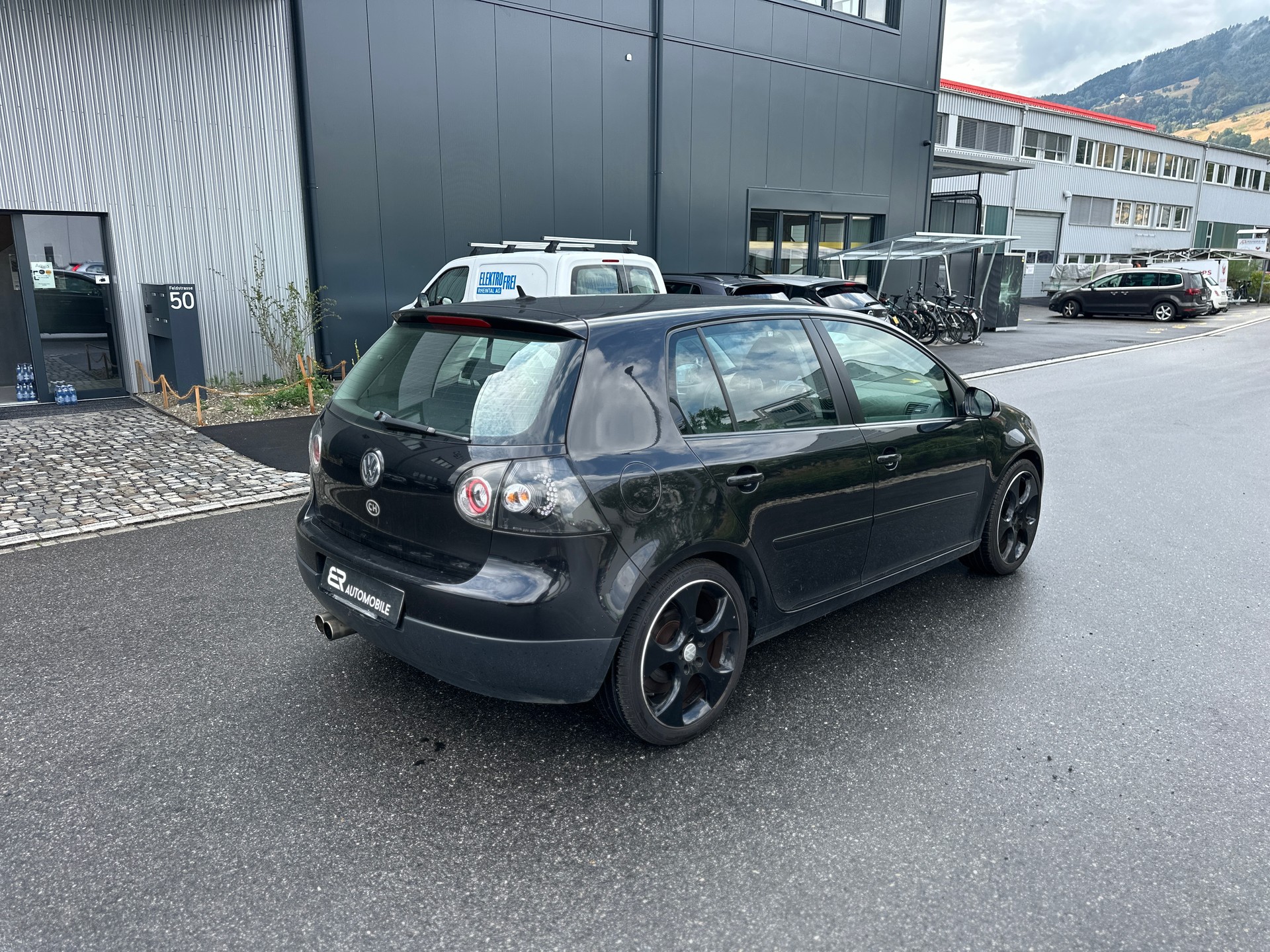VW Golf 1.4 TSI GT-image-7
