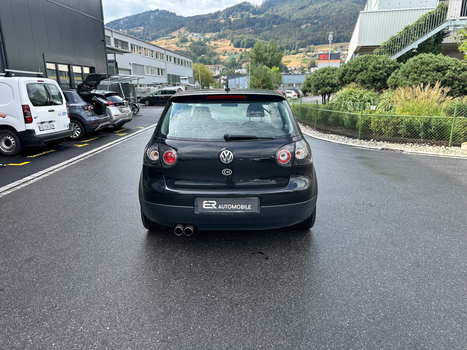 VW Golf 1.4 TSI GT-image-3