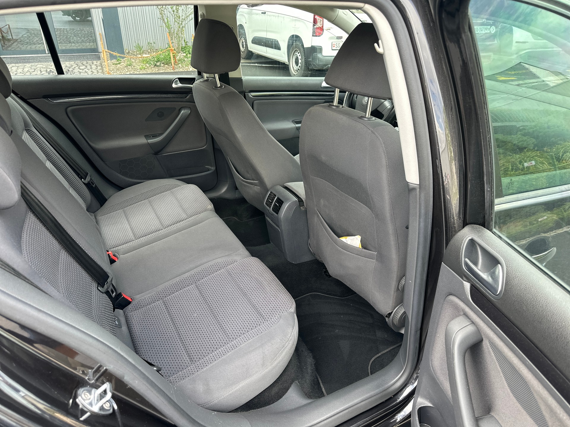 VW Golf 1.4 TSI GT-image-12