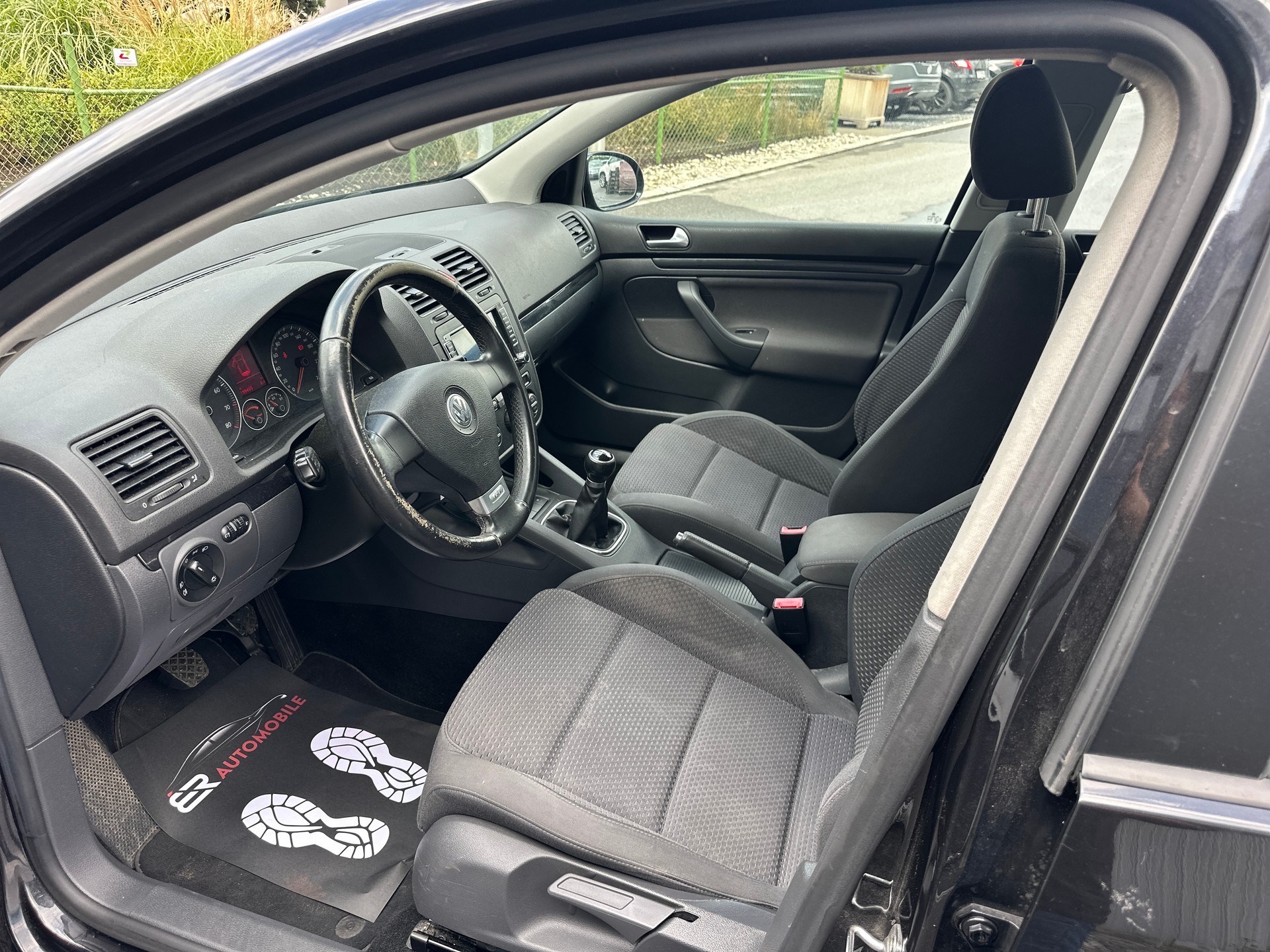 VW Golf 1.4 TSI GT-image-10
