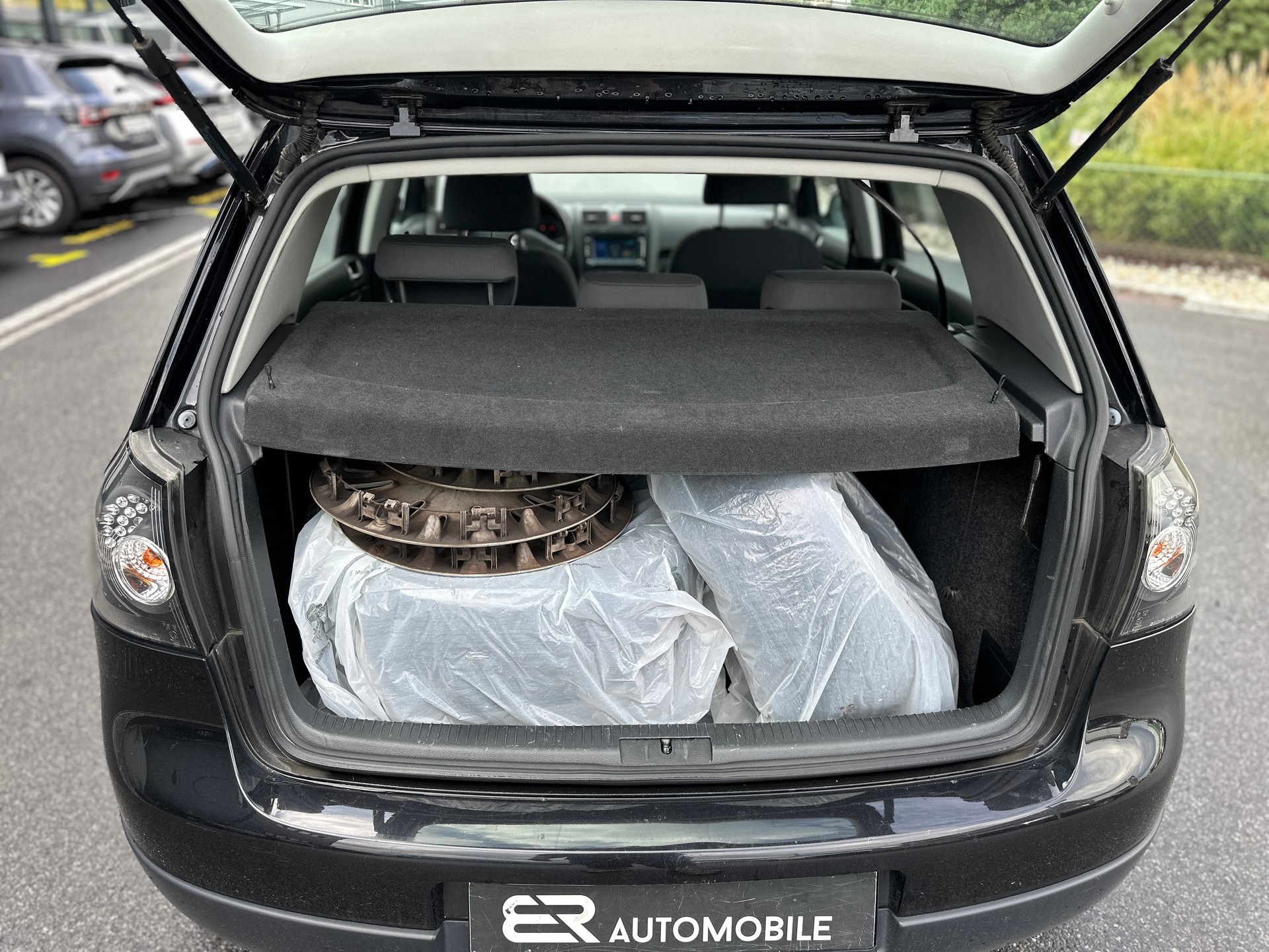 VW Golf 1.4 TSI GT-image-13