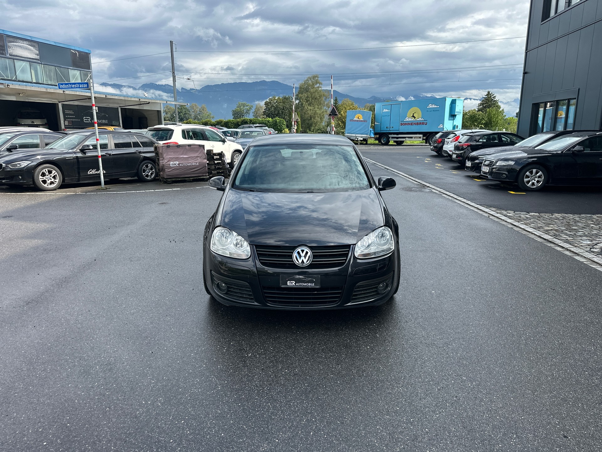 VW Golf 1.4 TSI GT-image-2