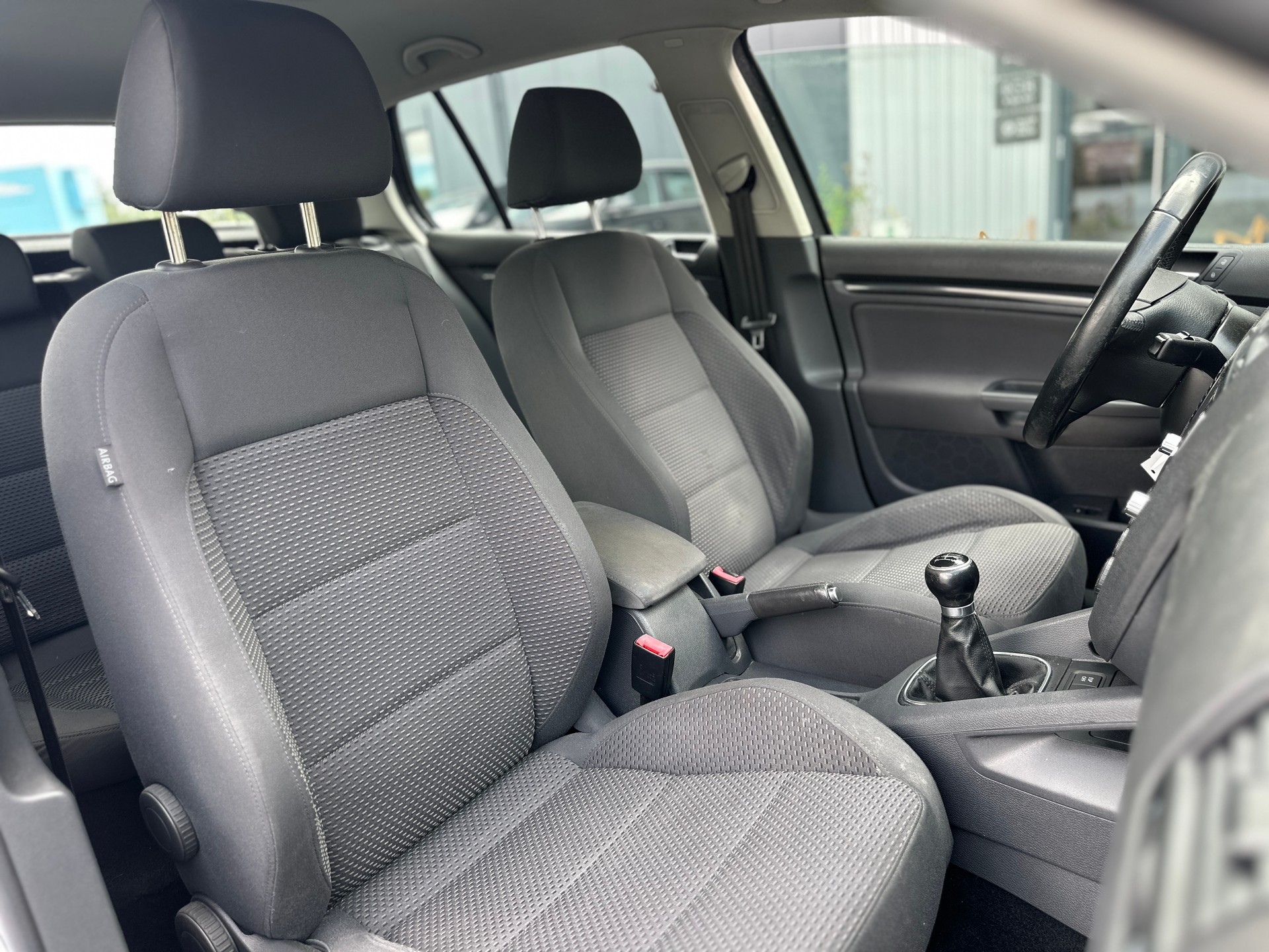 VW Golf 1.4 TSI GT-image-14