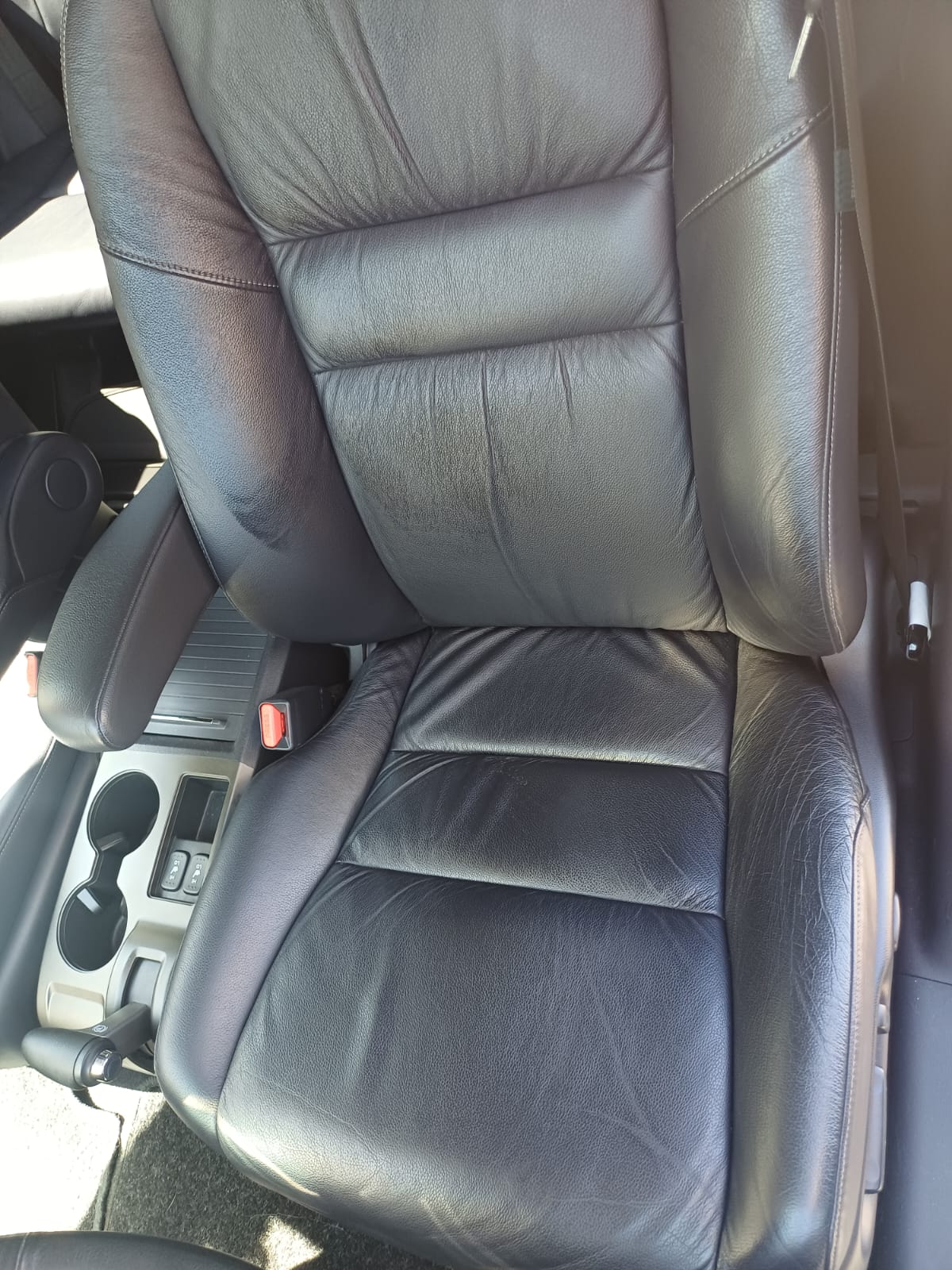 HONDA CR-V 2.2 i-DTEC 4WD Elegance Lifestyle Edi. Aut.-image-10