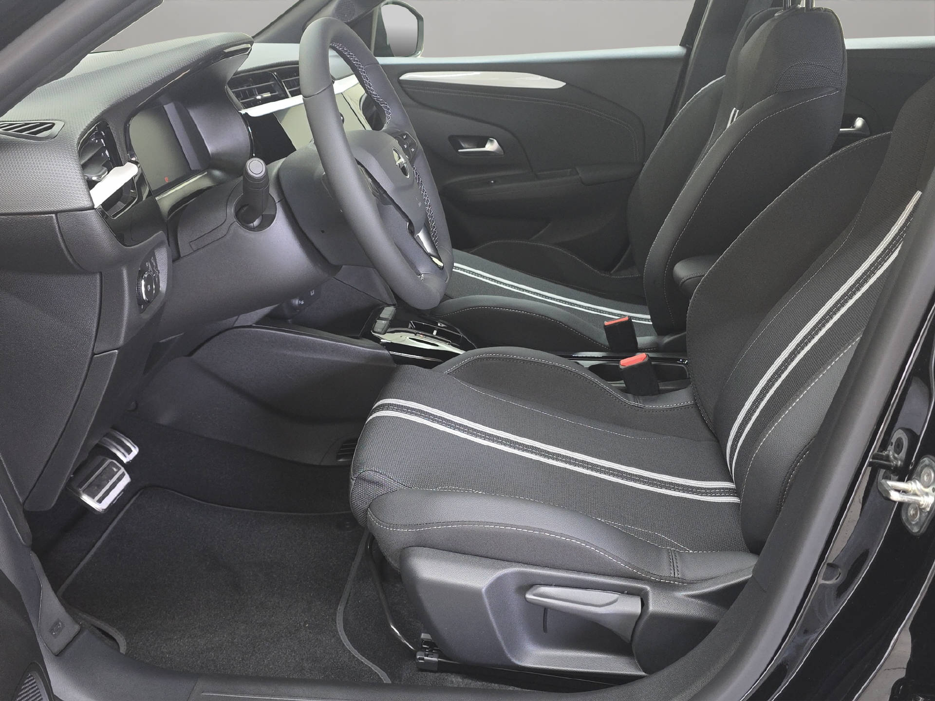 OPEL Corsa 1.2 T Hybrid Viva-image-5