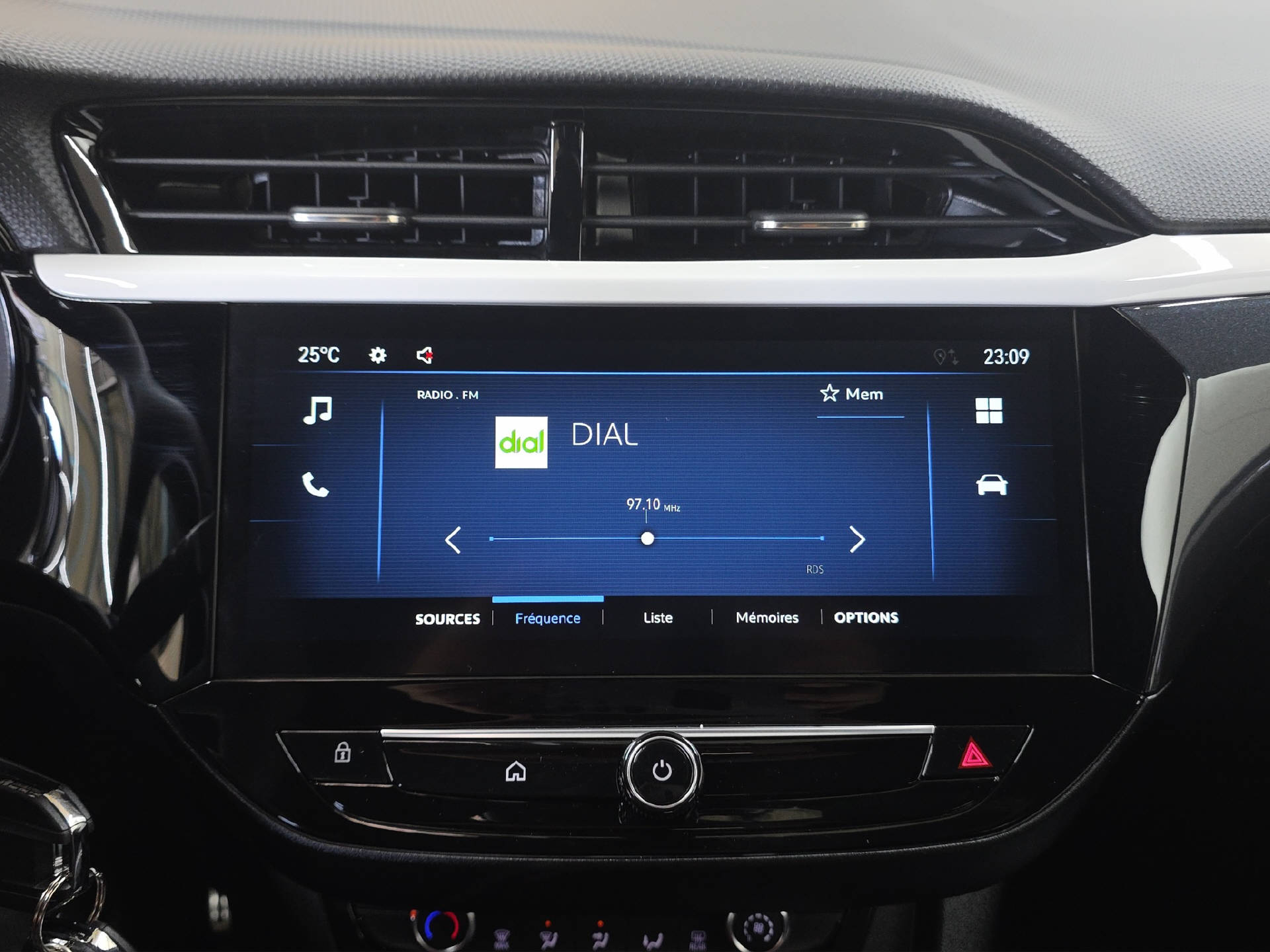 OPEL Corsa 1.2 T Hybrid Viva-image-8