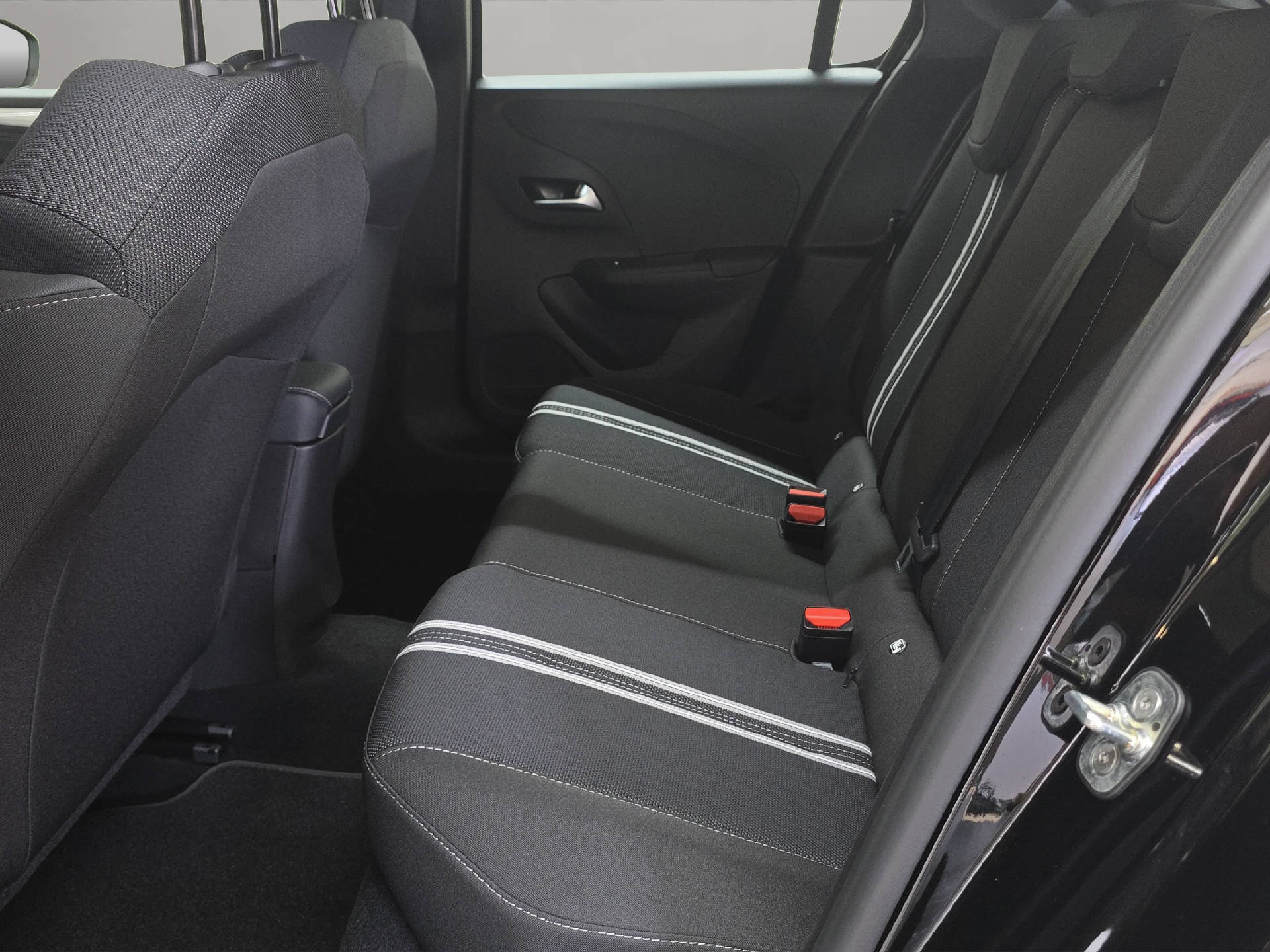 OPEL Corsa 1.2 T Hybrid Viva-image-9