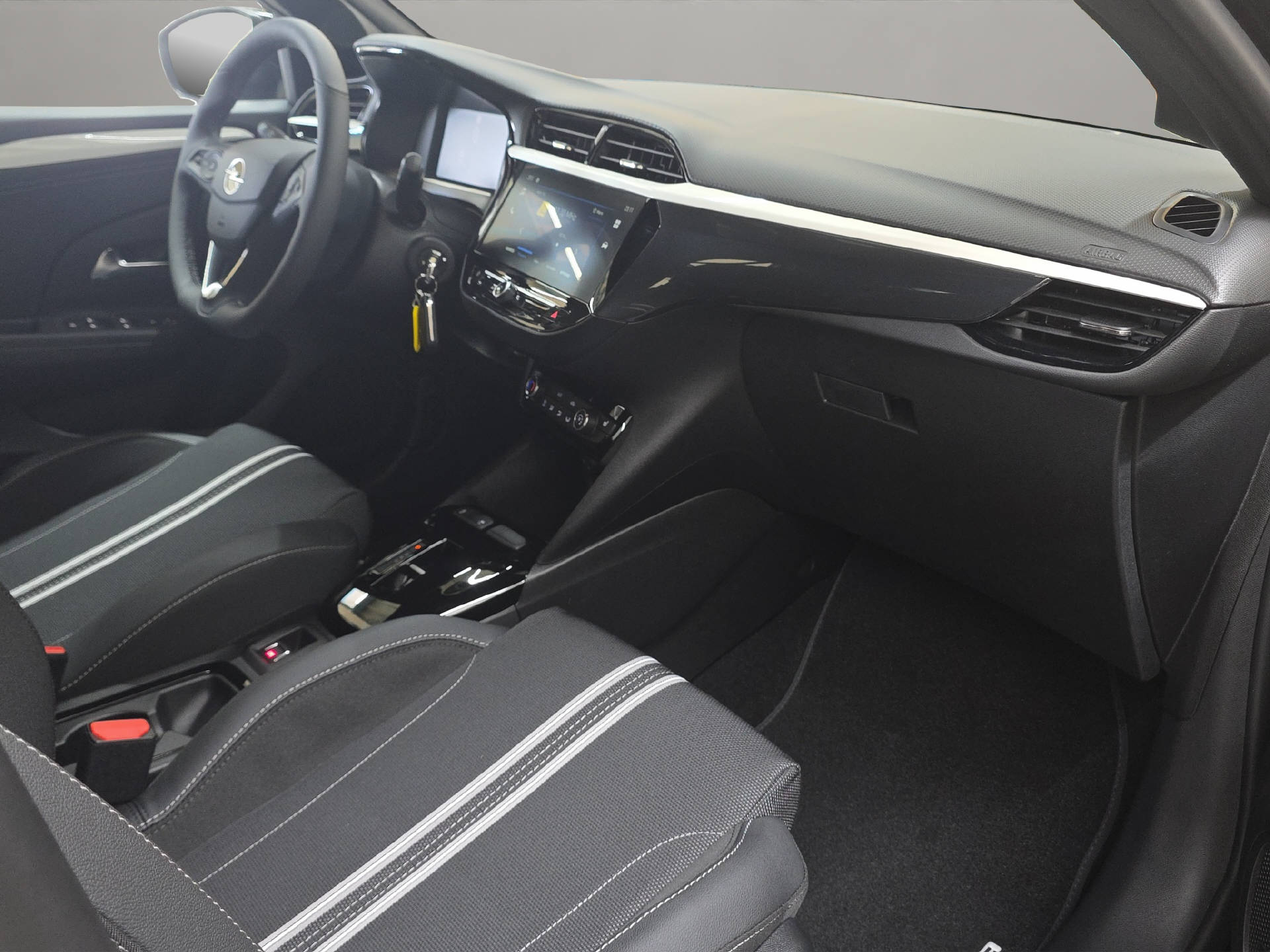 OPEL Corsa 1.2 T Hybrid Viva-image-10