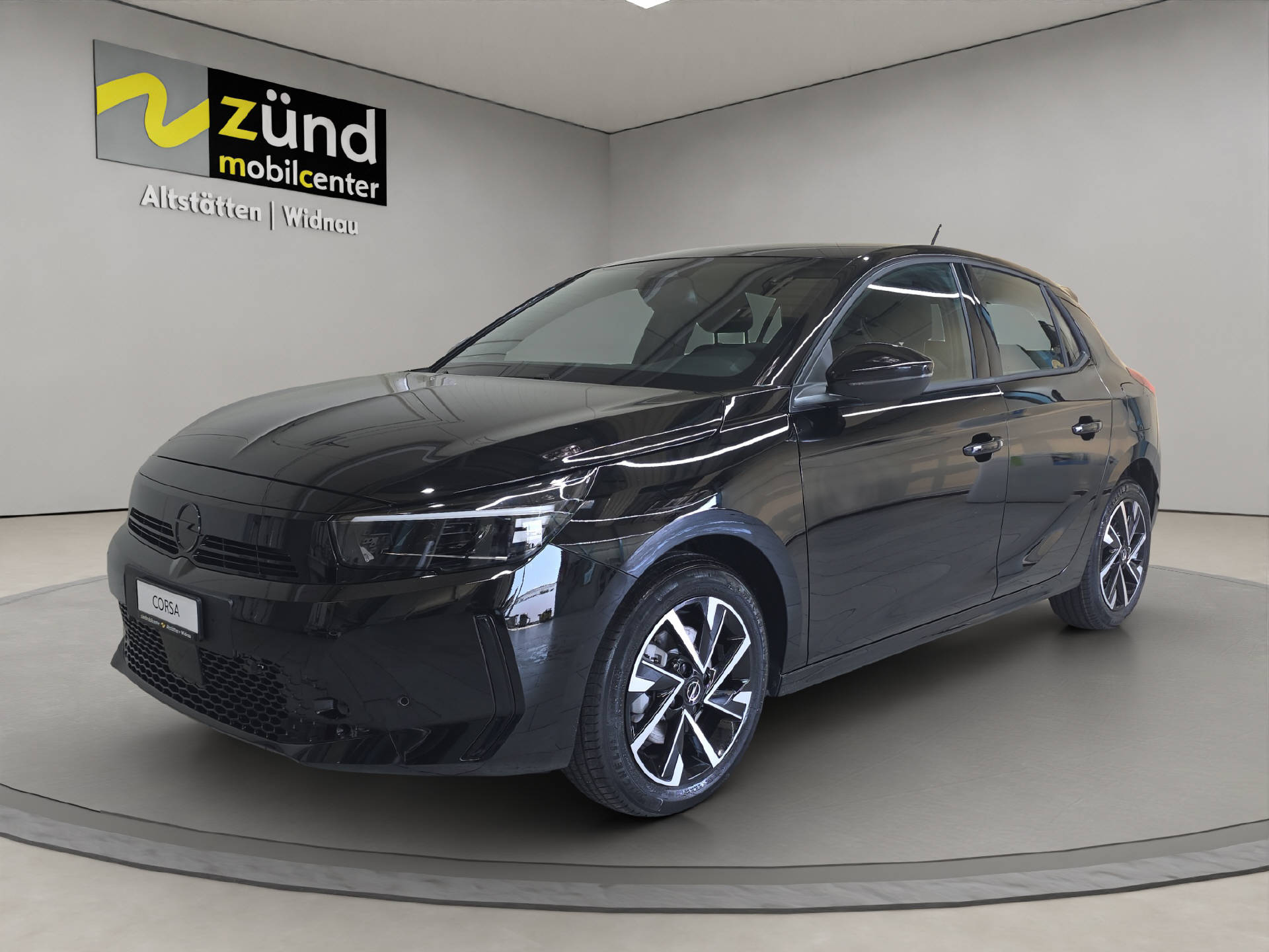 OPEL Corsa 1.2 T Hybrid Viva-image-0