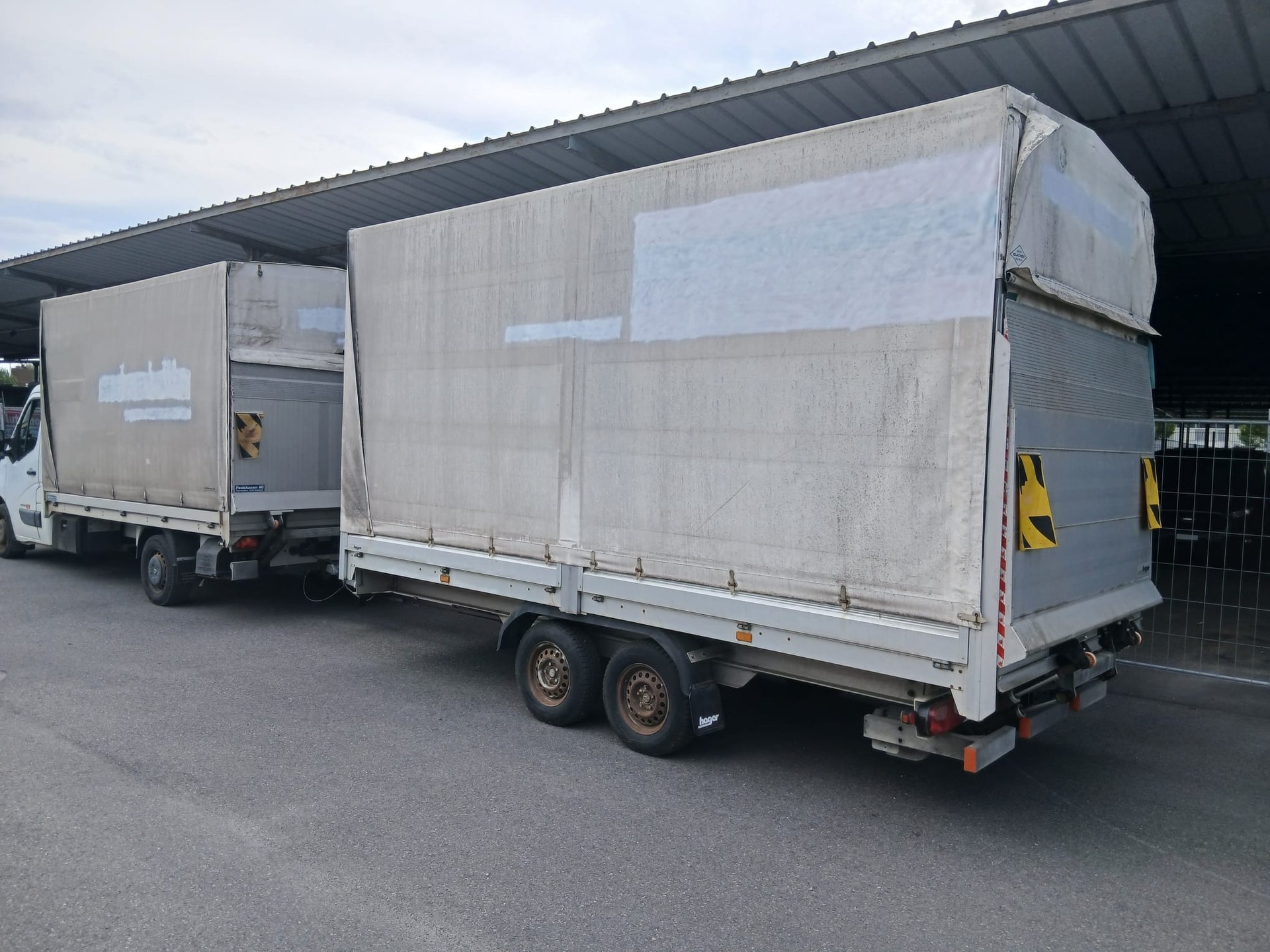 RENAULT Master P35 2.3dCi L3H1-image-2