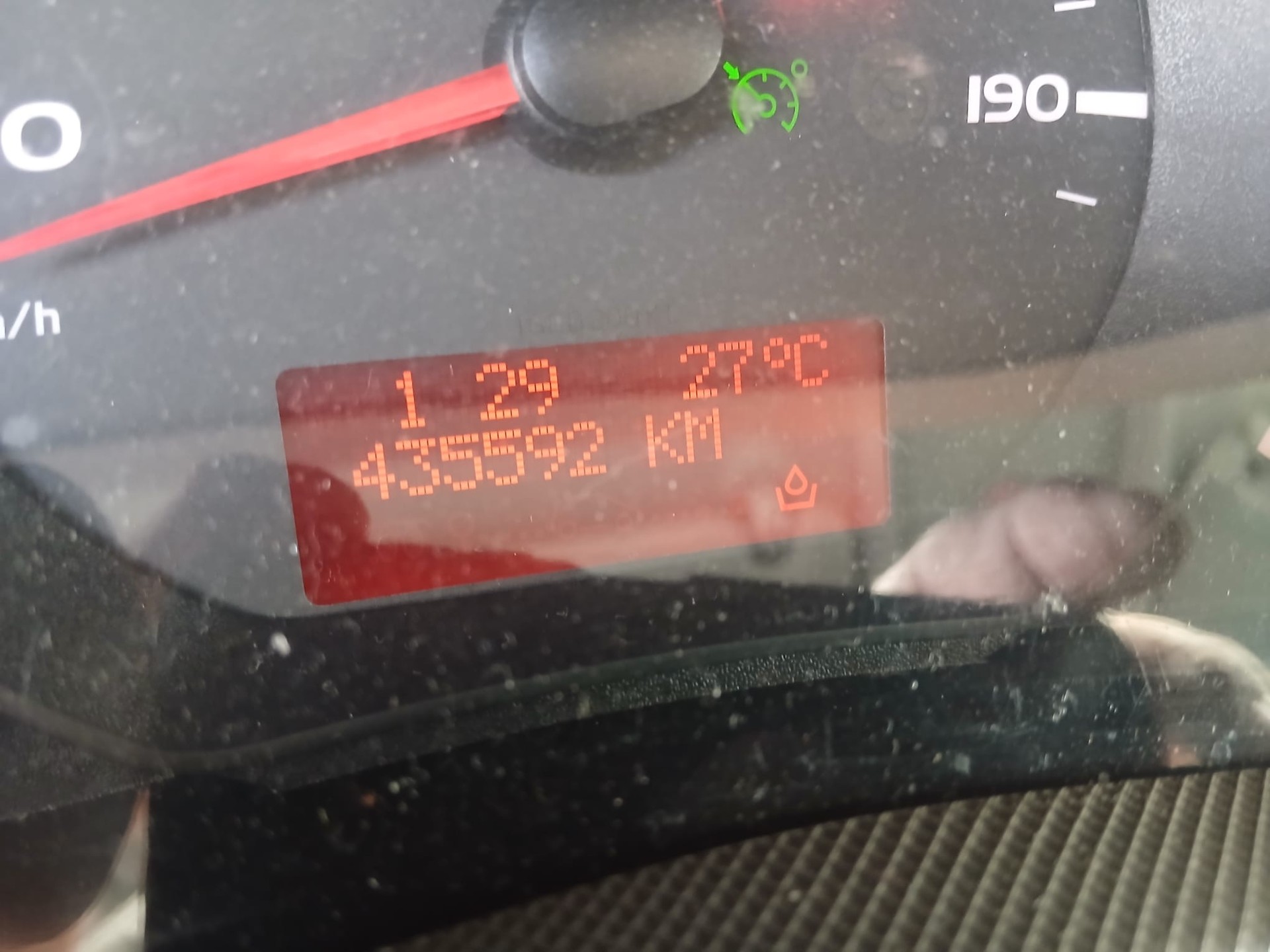 RENAULT Master P35 2.3dCi L3H1-image-8
