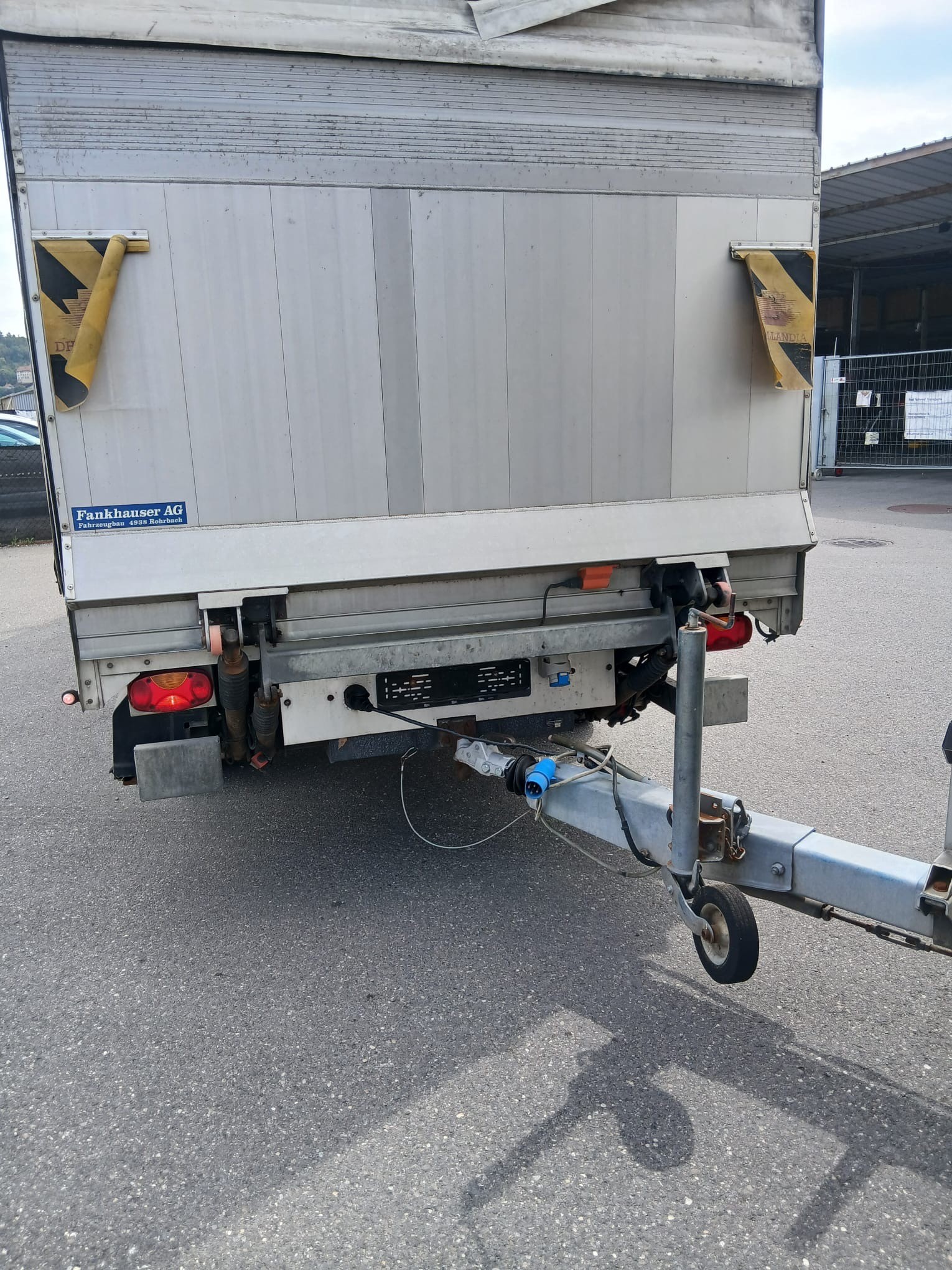 RENAULT Master P35 2.3dCi L3H1-image-7