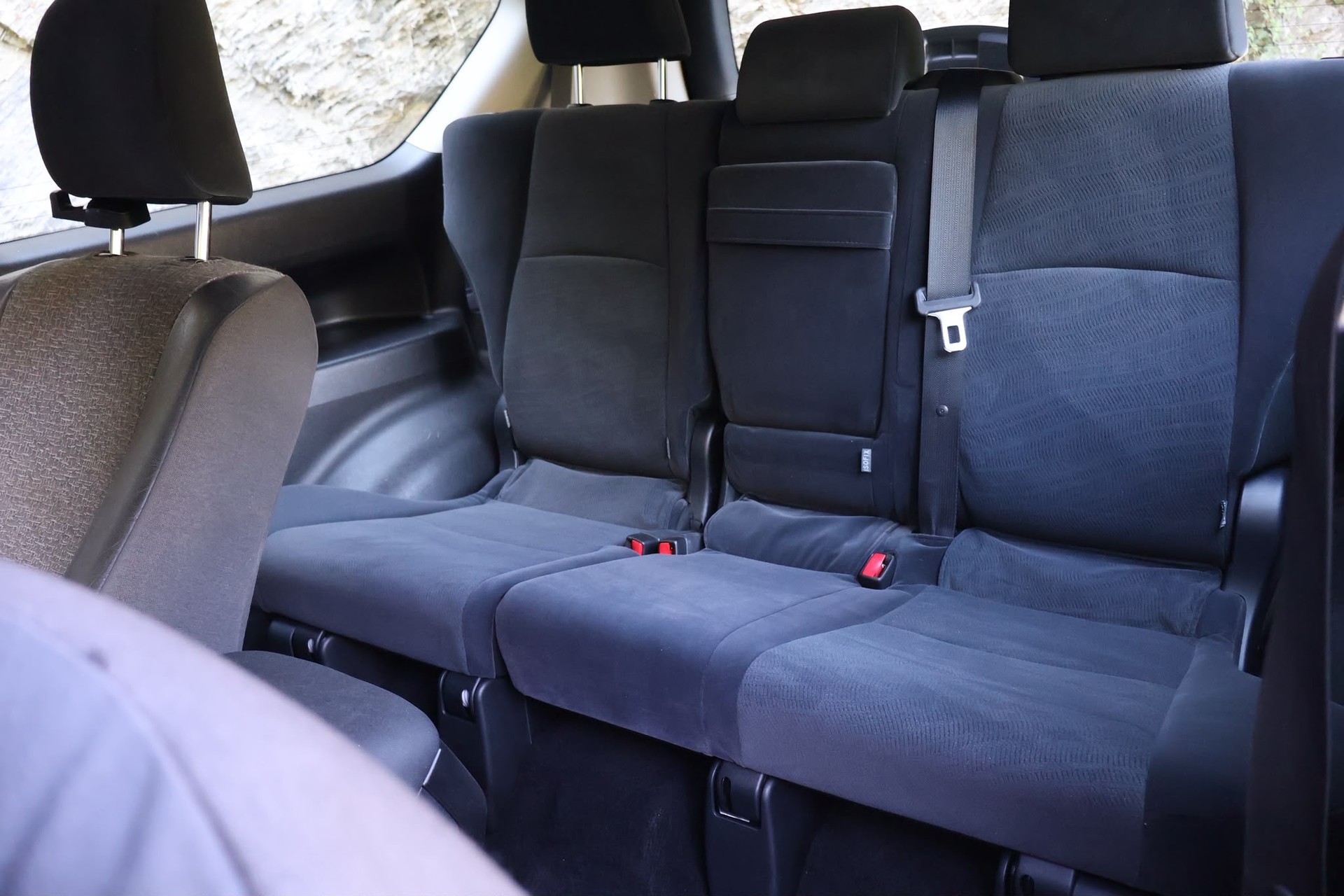 TOYOTA Land Cruiser 2.8TD Luna Automatic-image-10