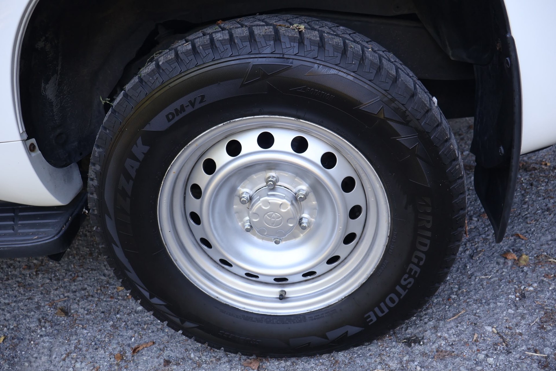 TOYOTA Land Cruiser 2.8TD Luna Automatic-image-12