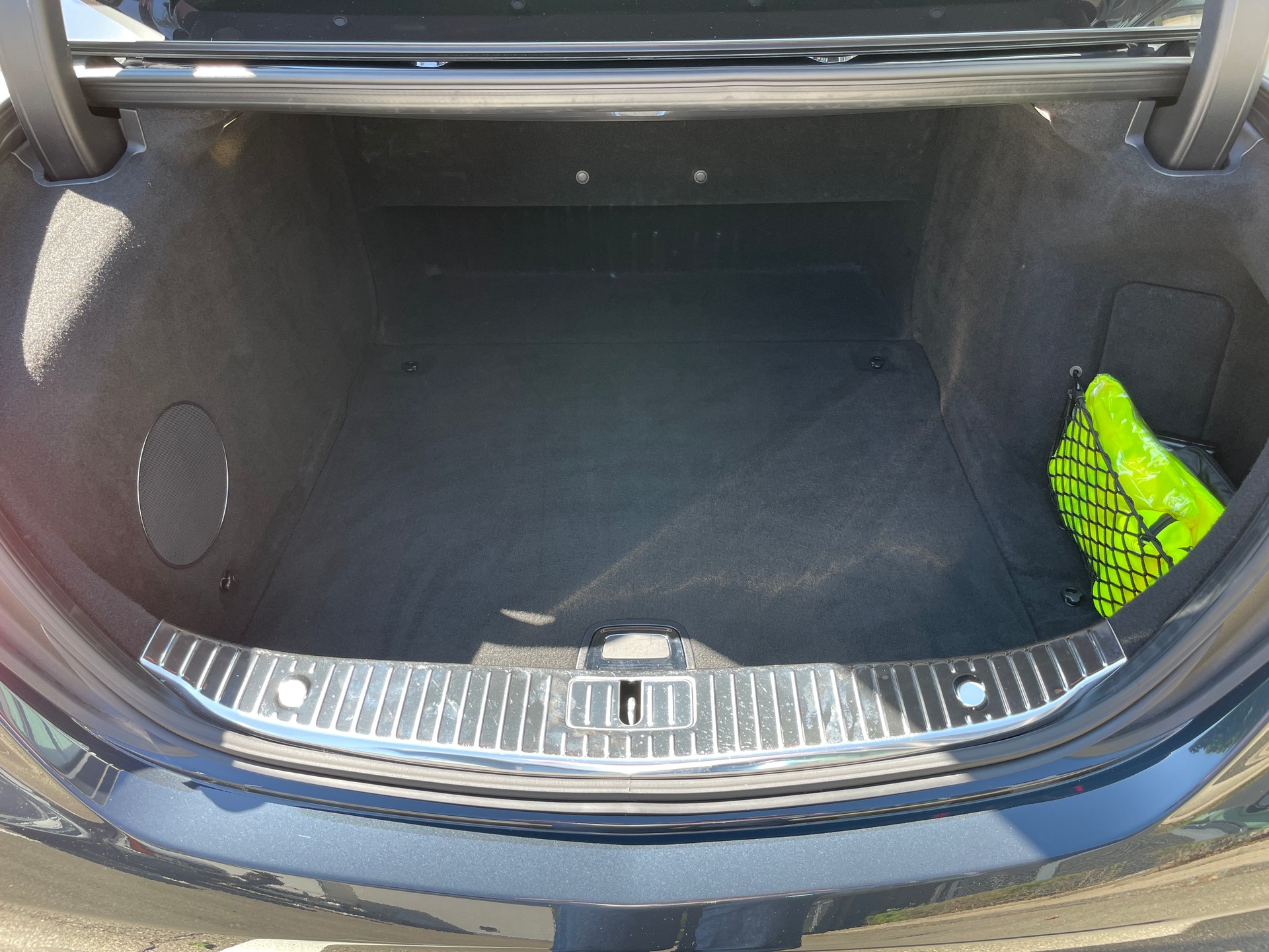 MERCEDES-BENZ S 560 Maybach 4Matic 9G-Tronic-image-5