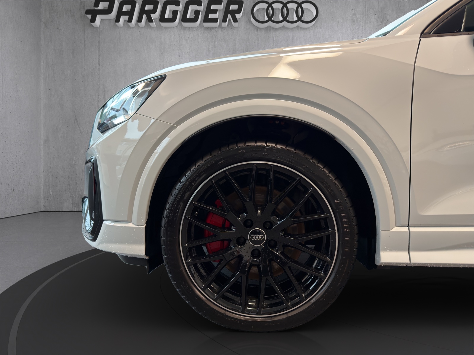 AUDI SQ2 TFSI quattro S-tronic-image-15