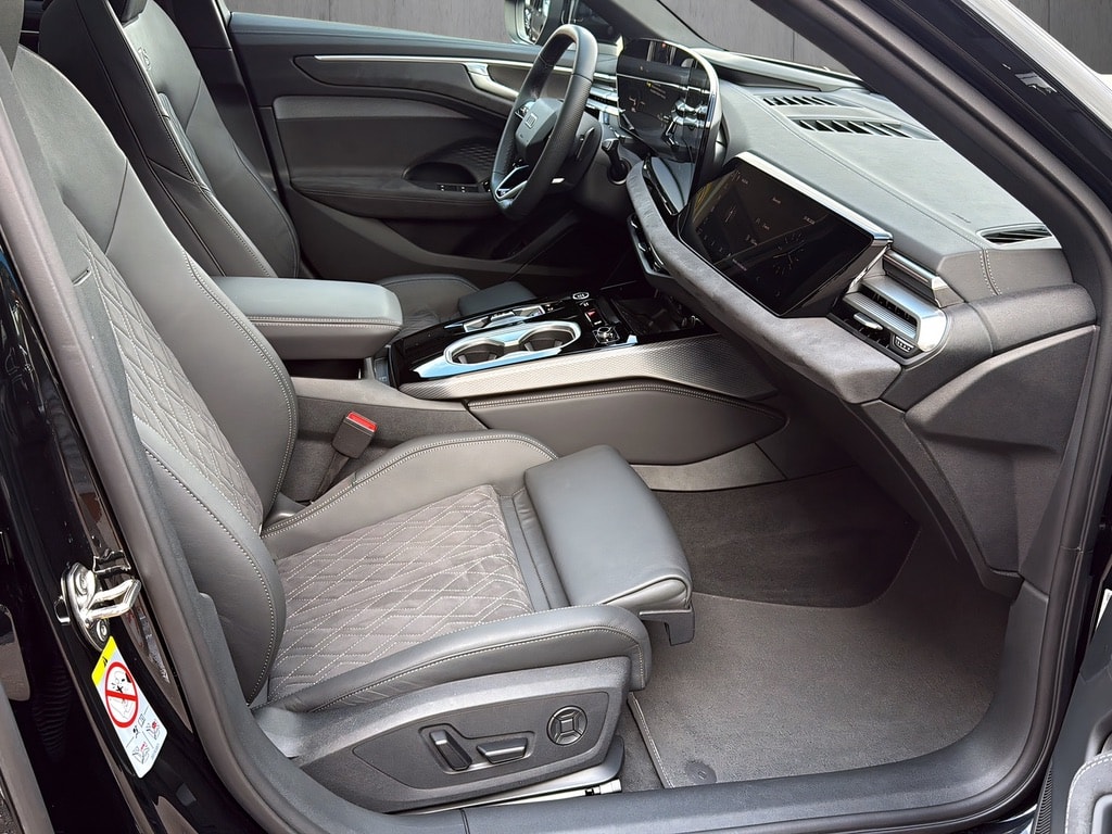 AUDI A6 Avant TFSI quattro 270 kW S tronic*New Modell, S-Line, Panodach, Np;121'840.-Fr. (5-Jahre Garantie)-image-10