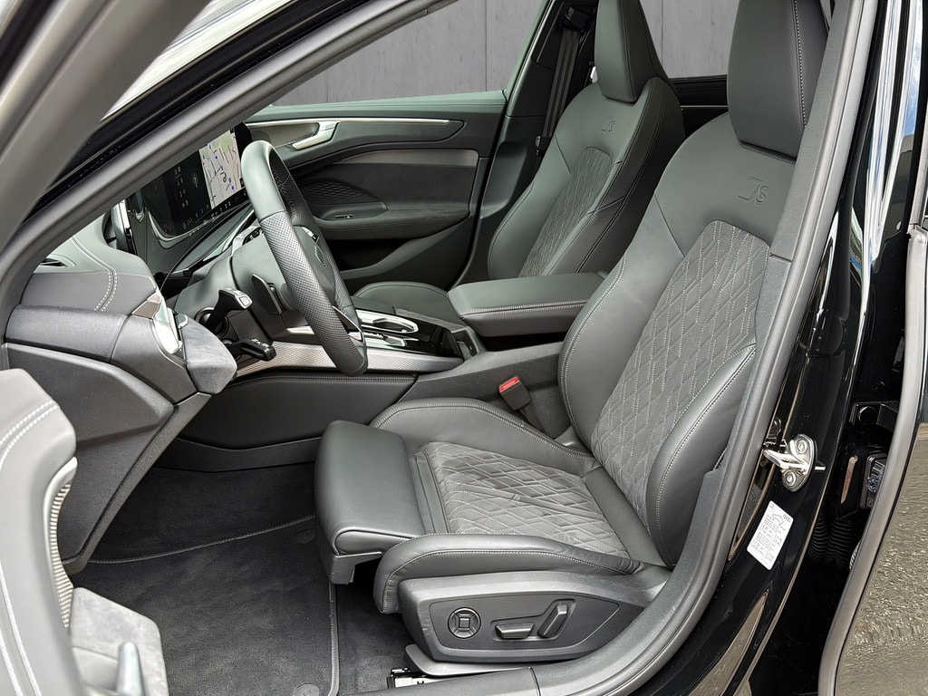 AUDI A6 Avant TFSI quattro 270 kW S tronic*New Modell, S-Line, Panodach, Np;121'840.-Fr. (5-Jahre Garantie)-image-9