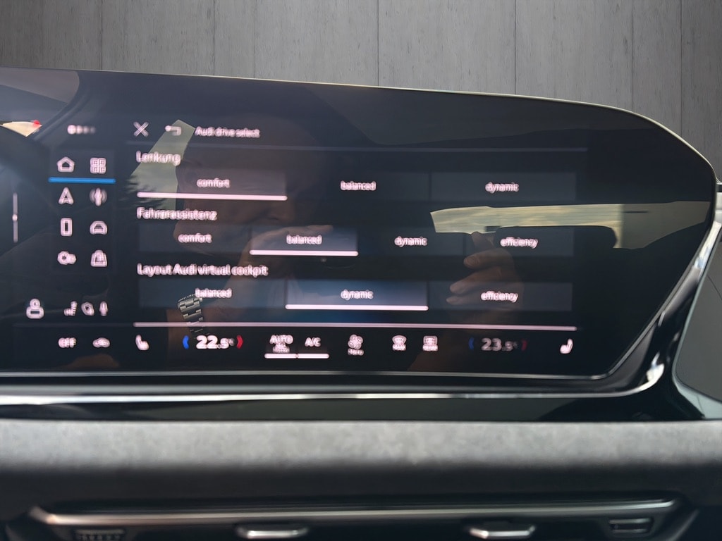 AUDI A6 Avant TFSI quattro 270 kW S tronic*New Modell, S-Line, Panodach, Np;121'840.-Fr. (5-Jahre Garantie)-image-13
